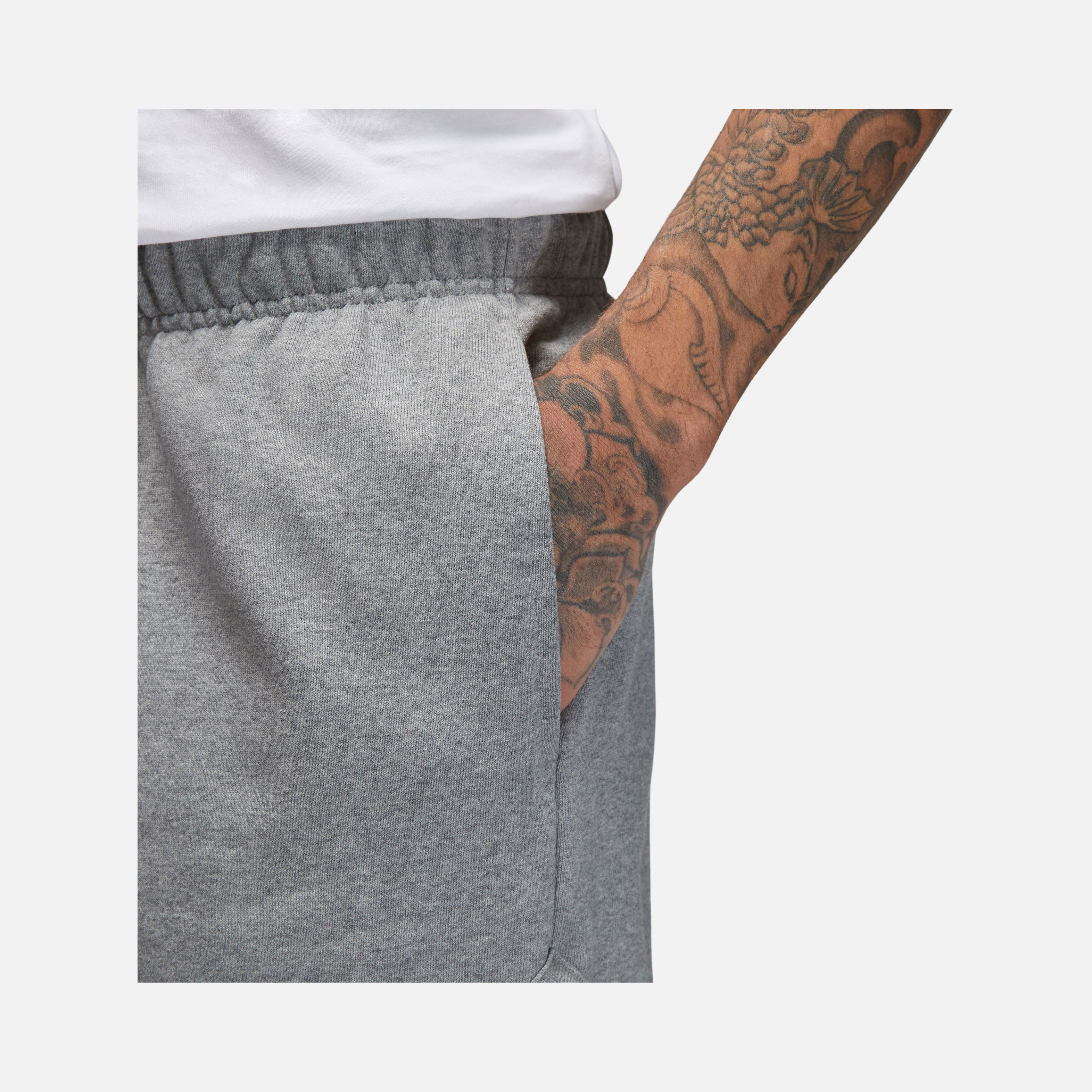 Nike Jordan Flight Essential Statement Fleece Erkek Şort