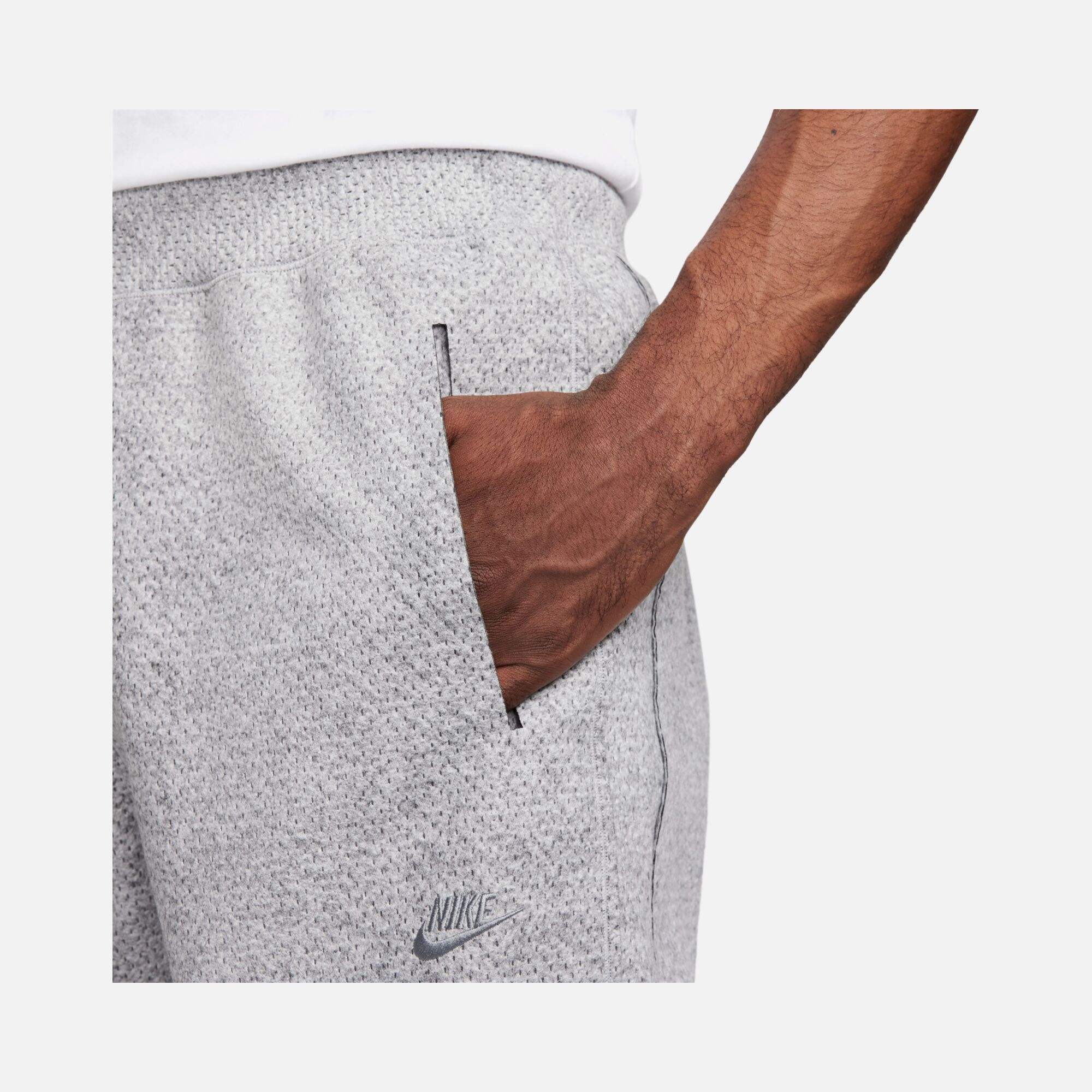 Nike Sportswear Forward Tech Pack Therma-Fit ADV Erkek Eşofman Altı