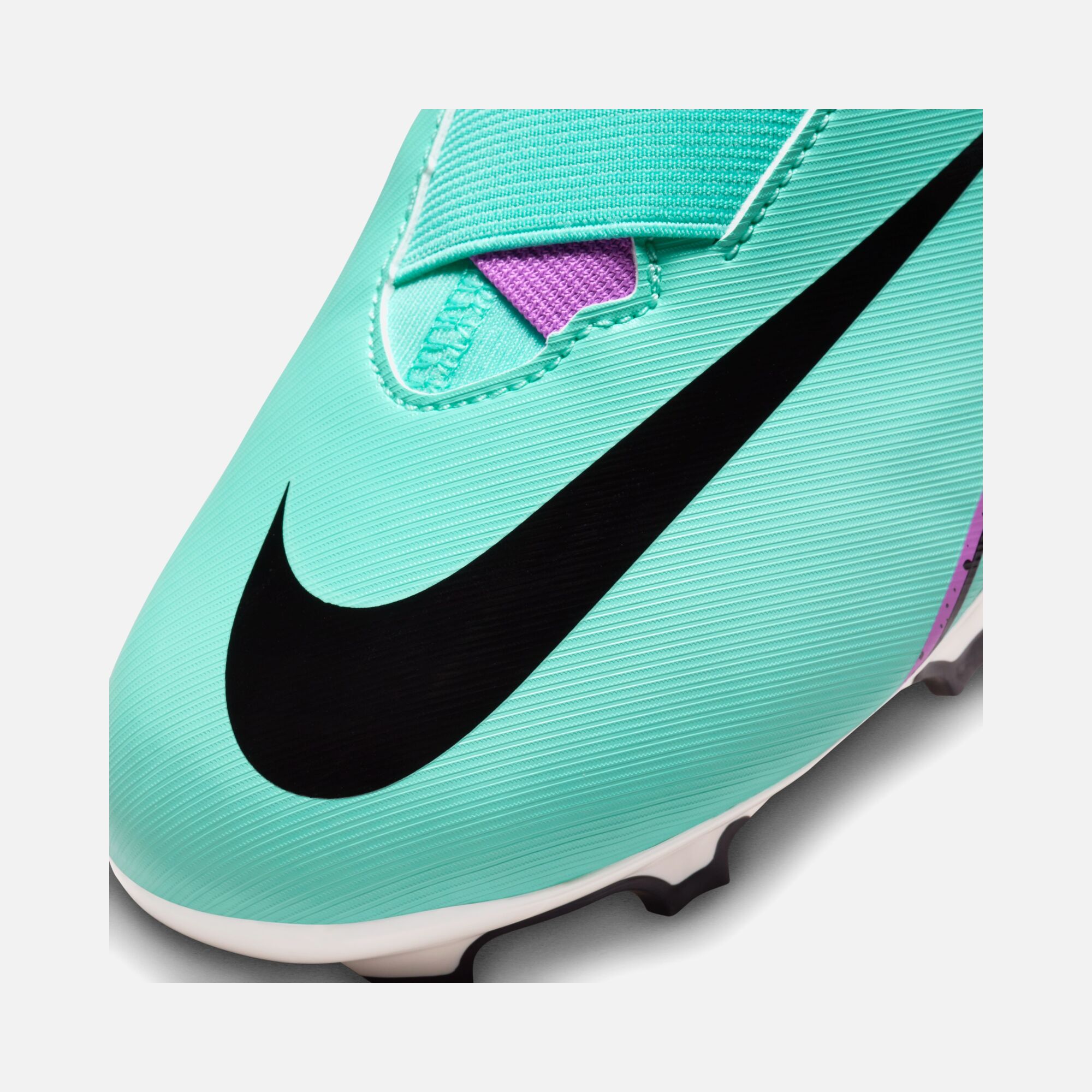 Nike Zoom Mercurial Vapor 15 Academy FG/MG Multi Ground Çocuk Krampon
