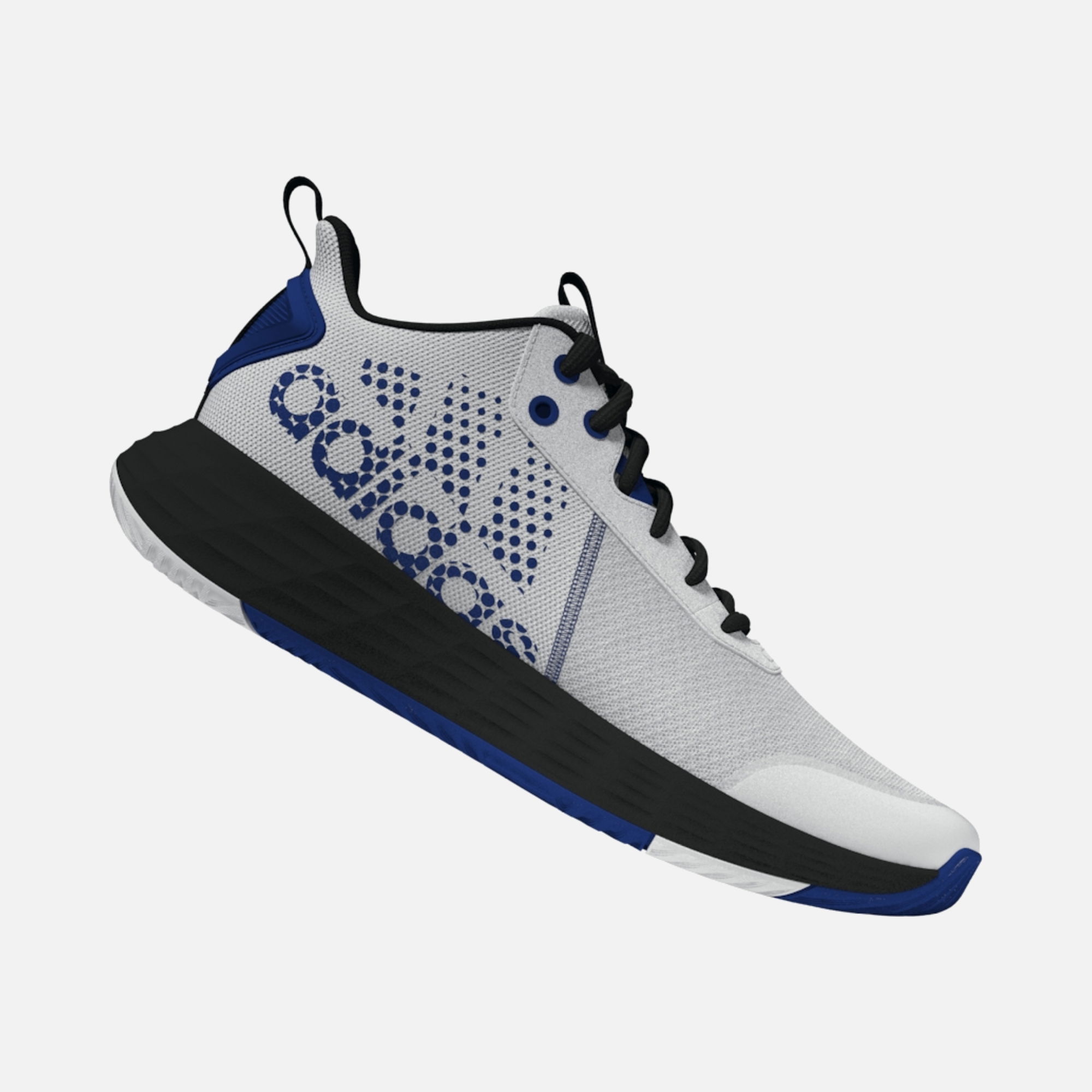 adidas Ownthegame 2.0 Erkek Basketbol Ayakkabısı