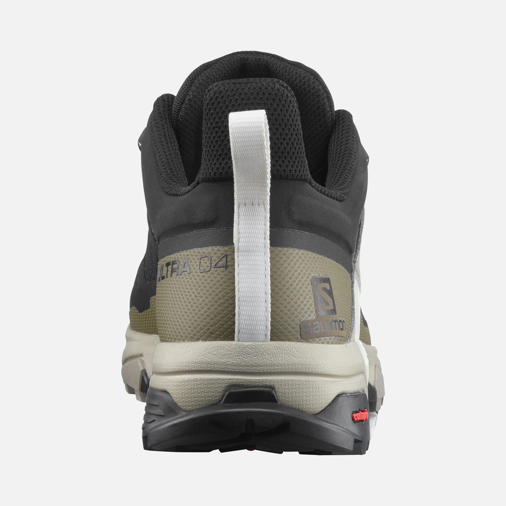 Salomon X Ultra 4 Gore-Tex Hiking Erkek Spor Ayakkabı