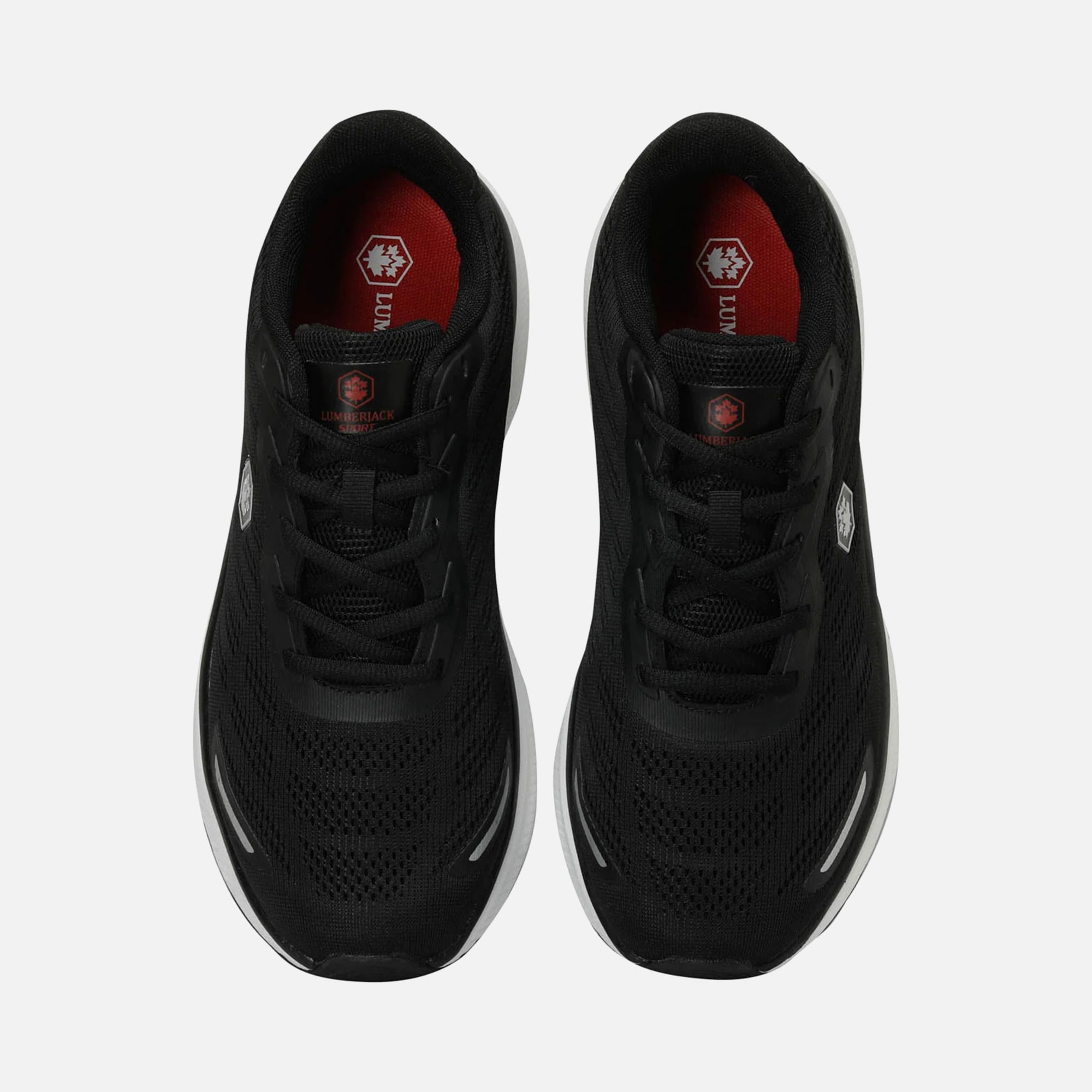 Lumberjack Sean 4PR FW24 Running Erkek Spor Ayakkabı