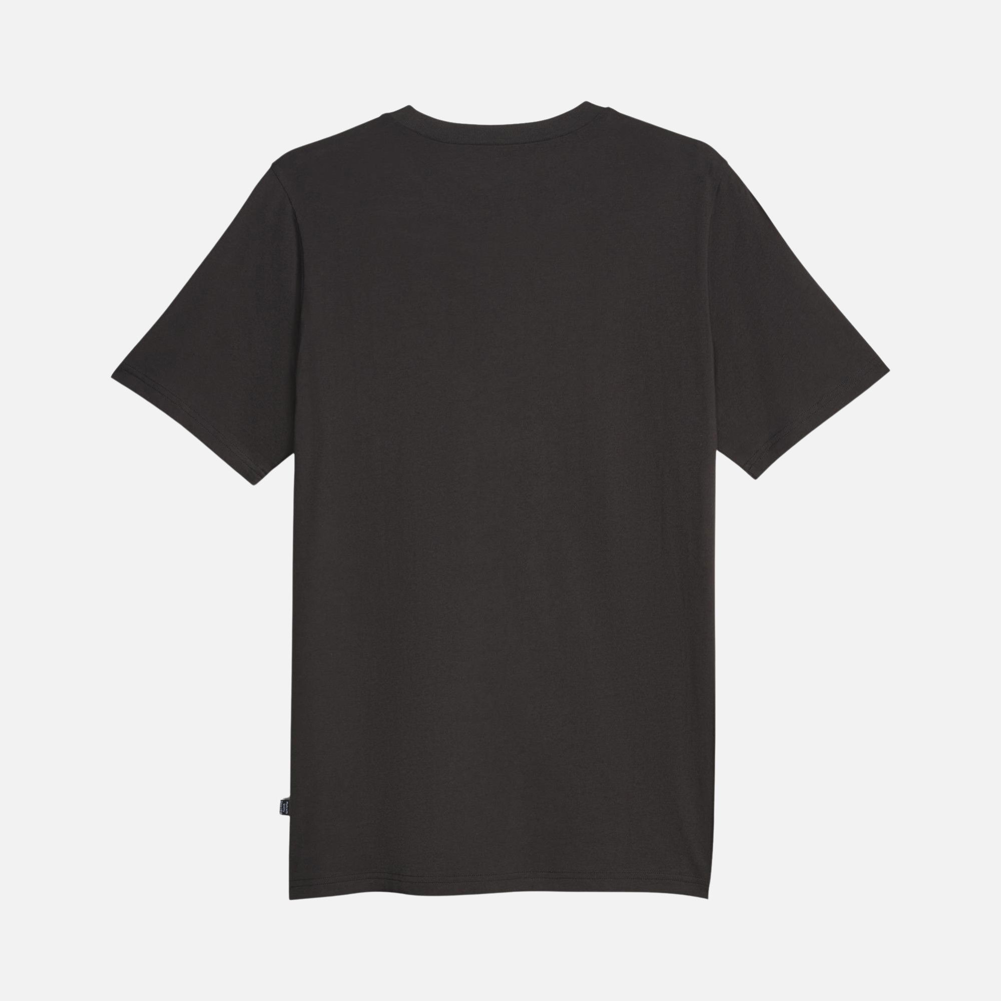 Puma Sportswear Graphic Short-Sleeve Erkek Tişört