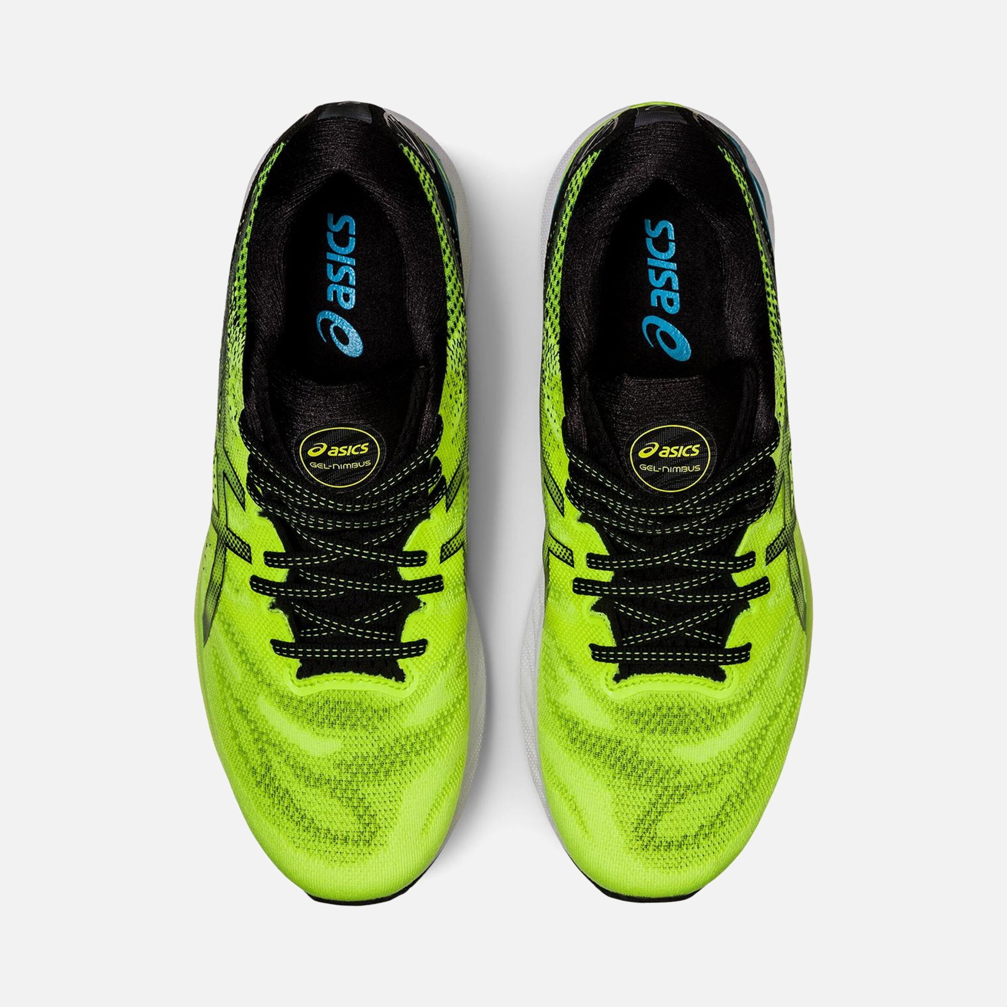 Asics Gel-Nimbus 23 Running Erkek Spor Ayakkabı