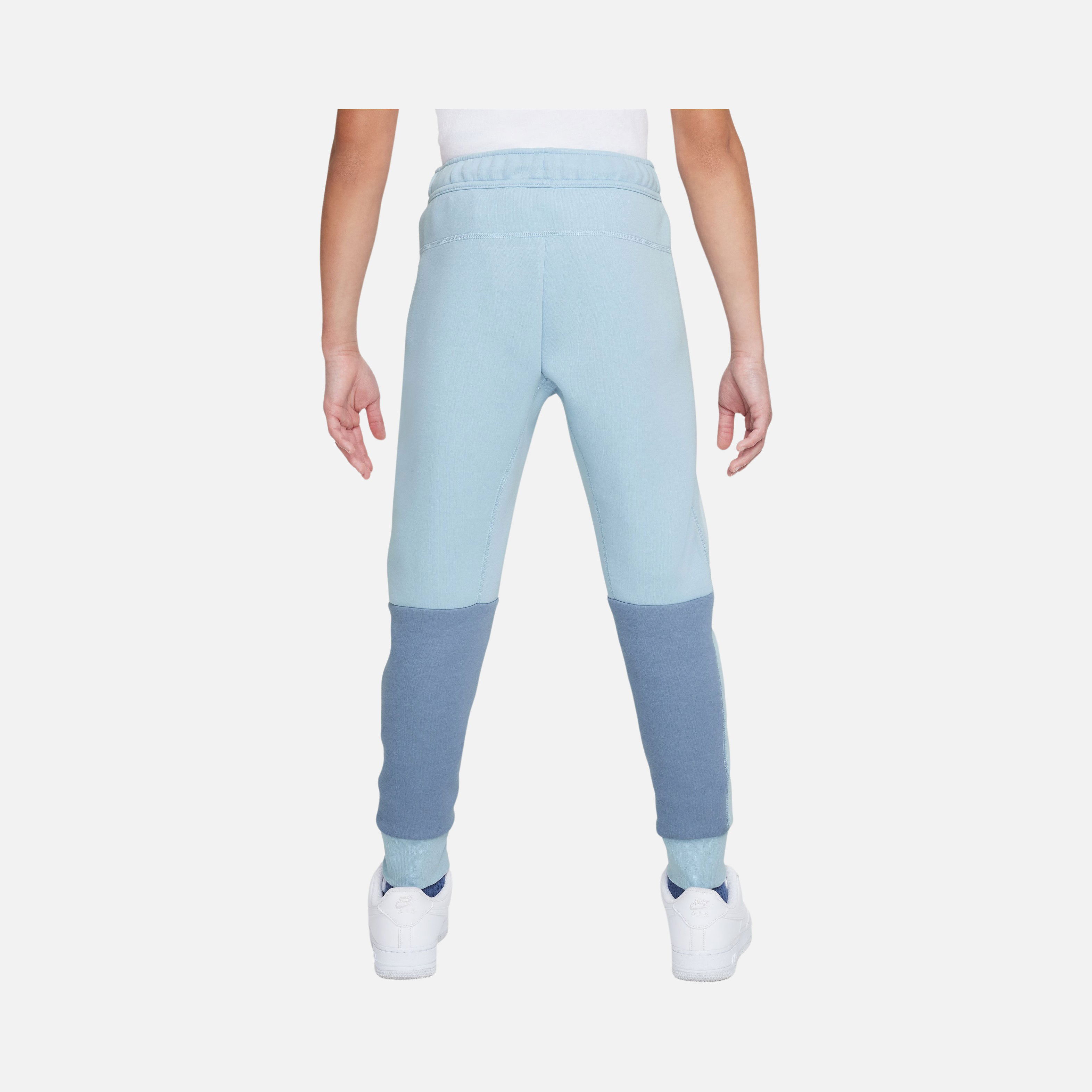 Nike Sportswear Tech Fleece FW24 (Boys') Çocuk Eşofman Altı