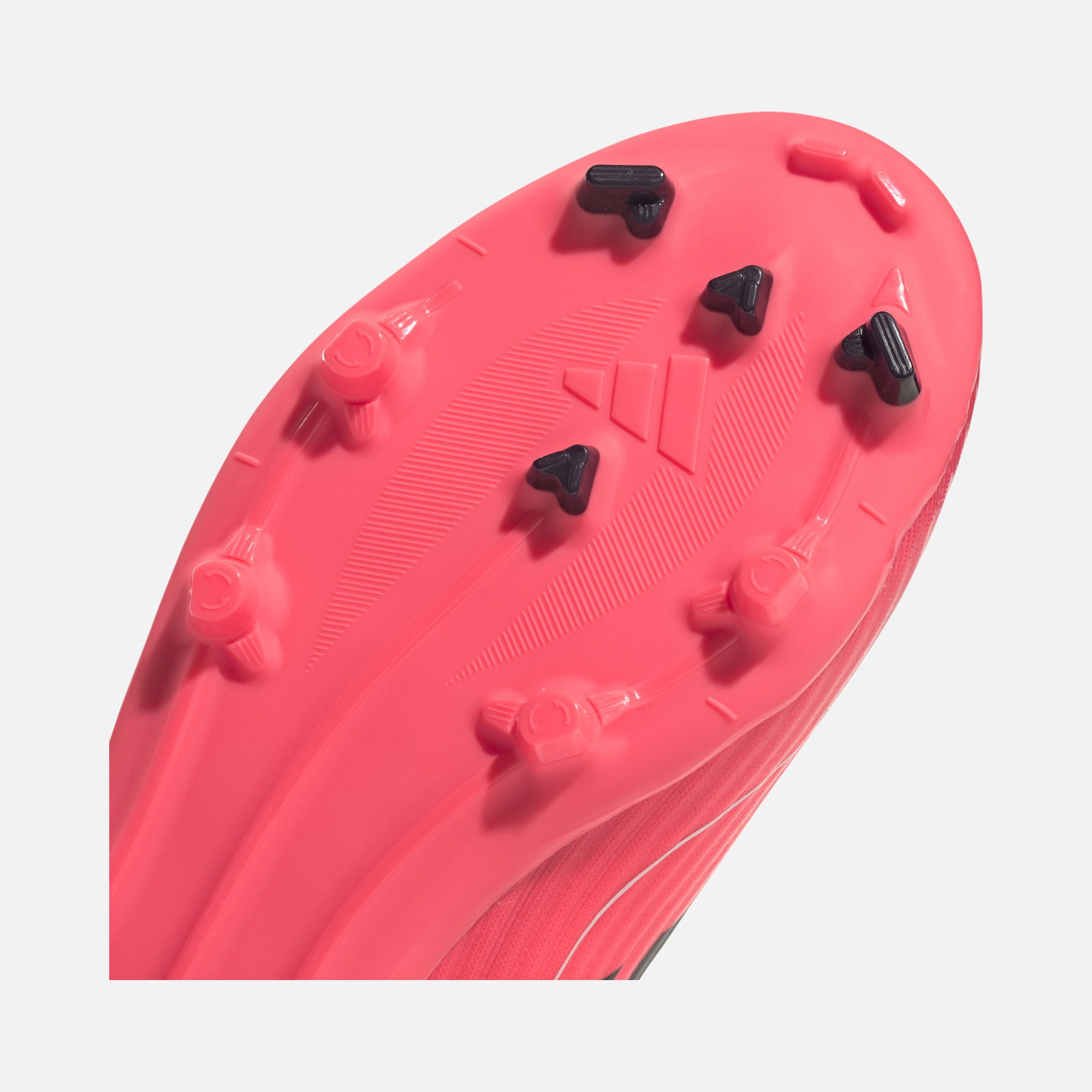 adidas F50 League Laceless FG/MG Firm/Multi-Ground Çocuk Krampon