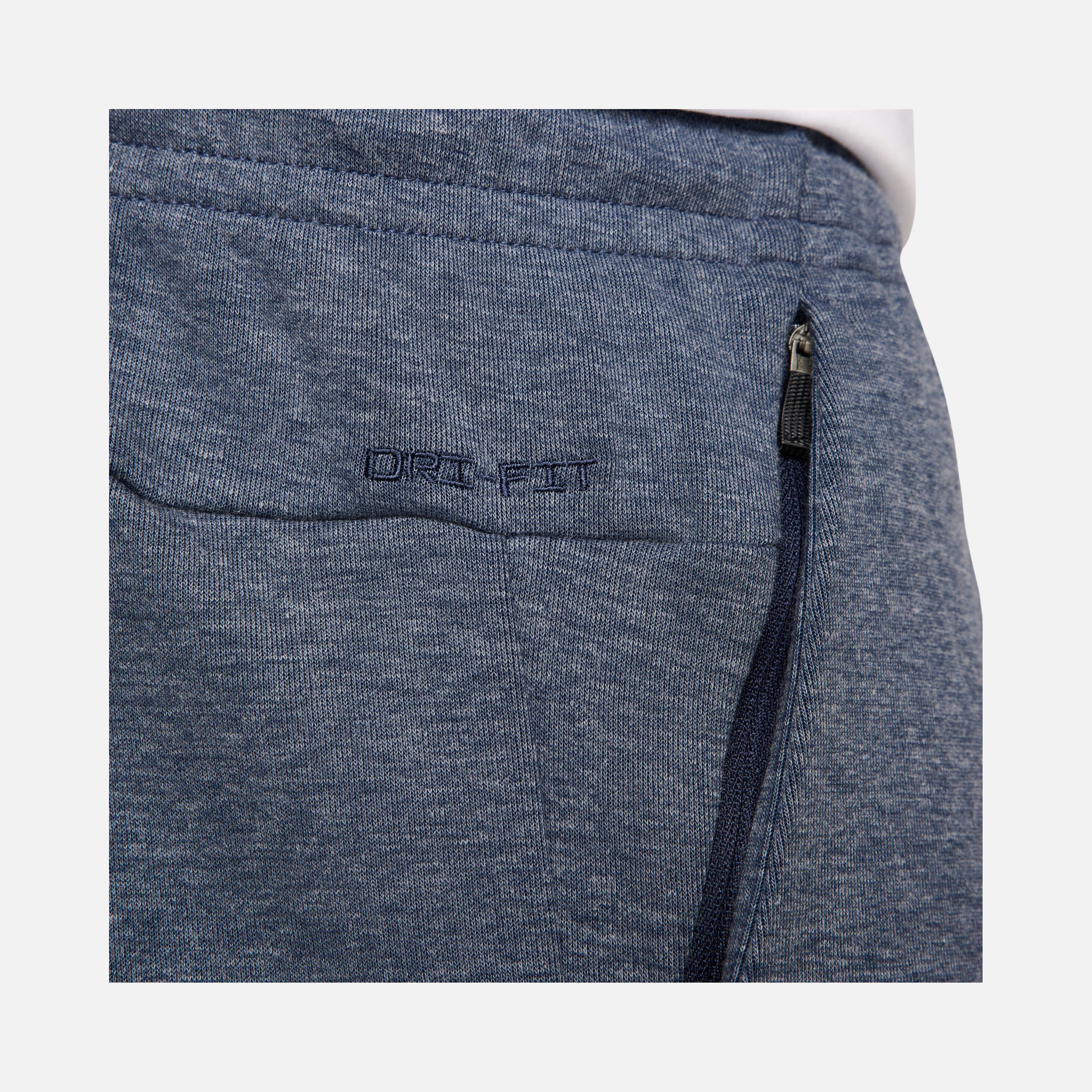 Nike Primary 7" Dri-Fit UV Unlined Versatile Training Erkek Şort