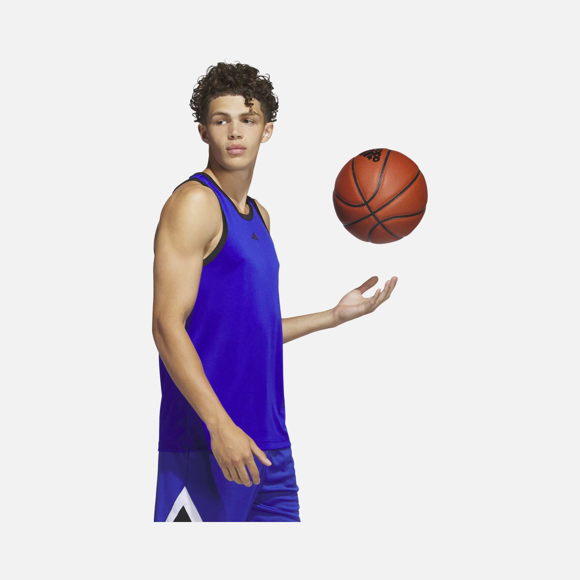 adidas 3G Speed Basketball Erkek Atlet