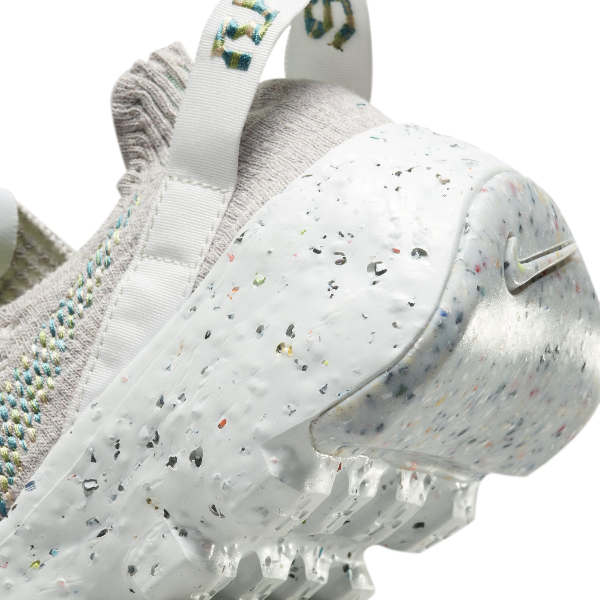 Nike Space Hippie 04 Kadın Spor Ayakkabı