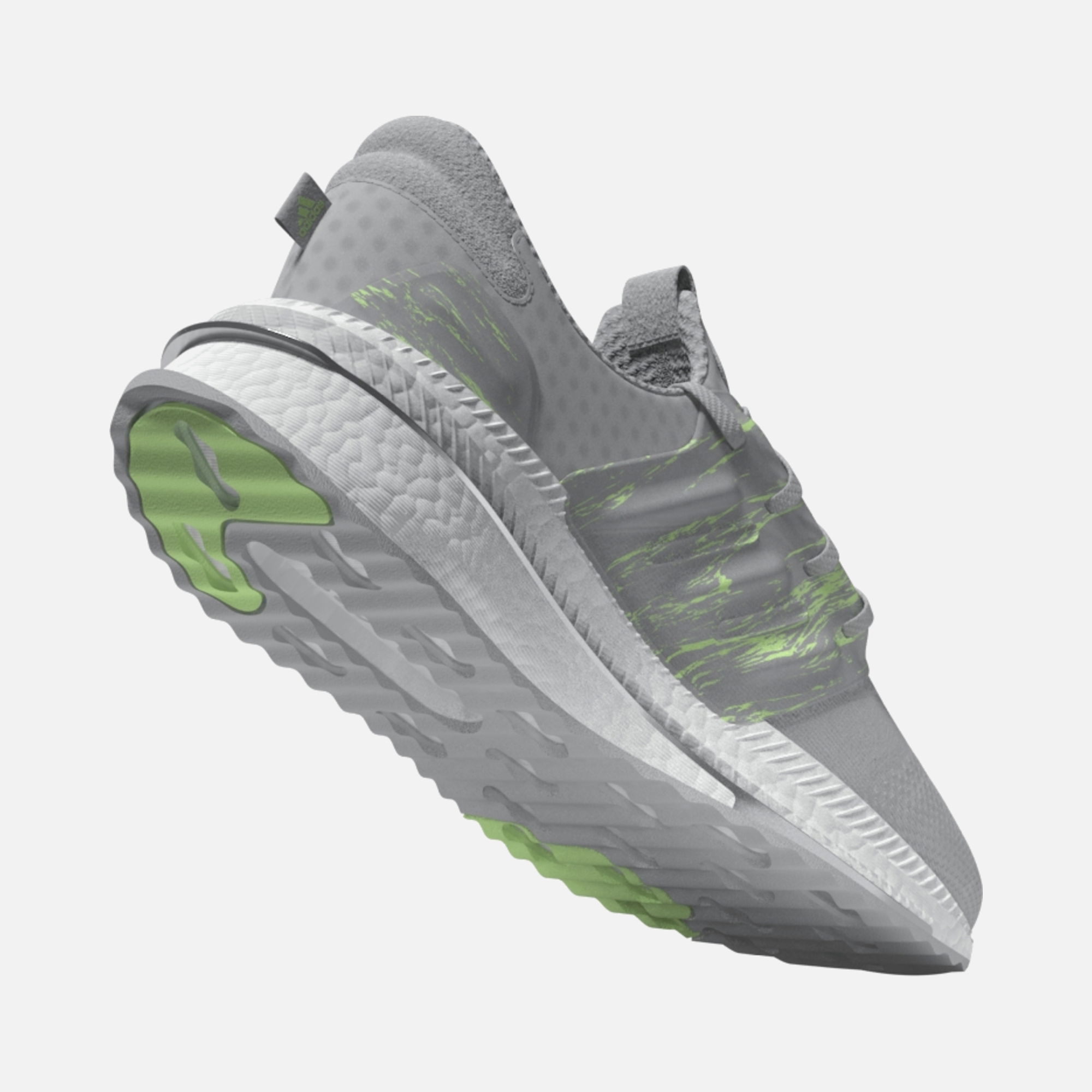 adidas Sportswear X Plrboost Erkek Spor Ayakkabı