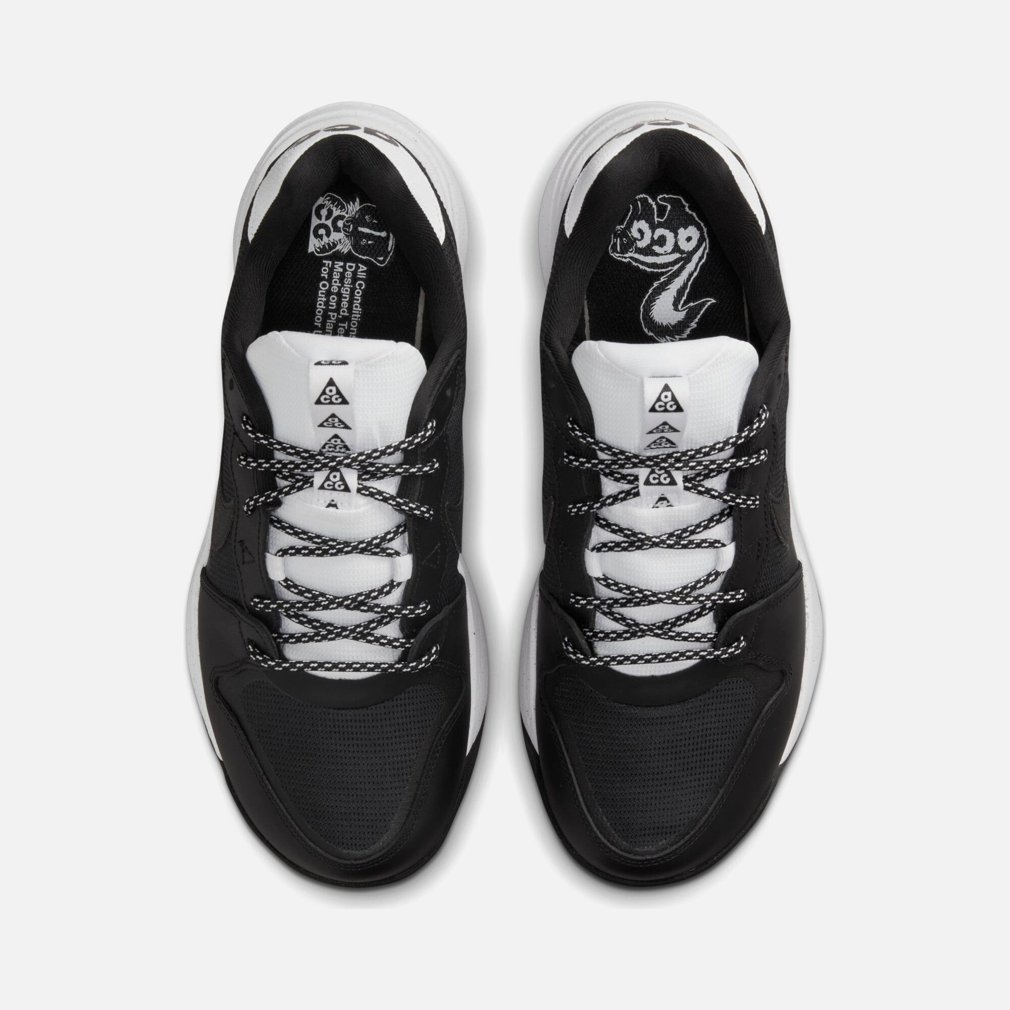 Nike ACG Lowcate FW22 Erkek Spor Ayakkabı