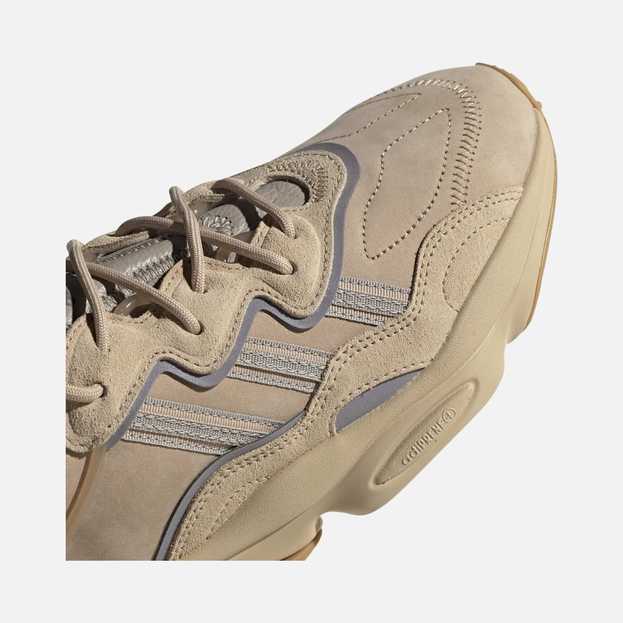 adidas Sportswear Ozweego Leather FW24 Erkek Spor Ayakkabı