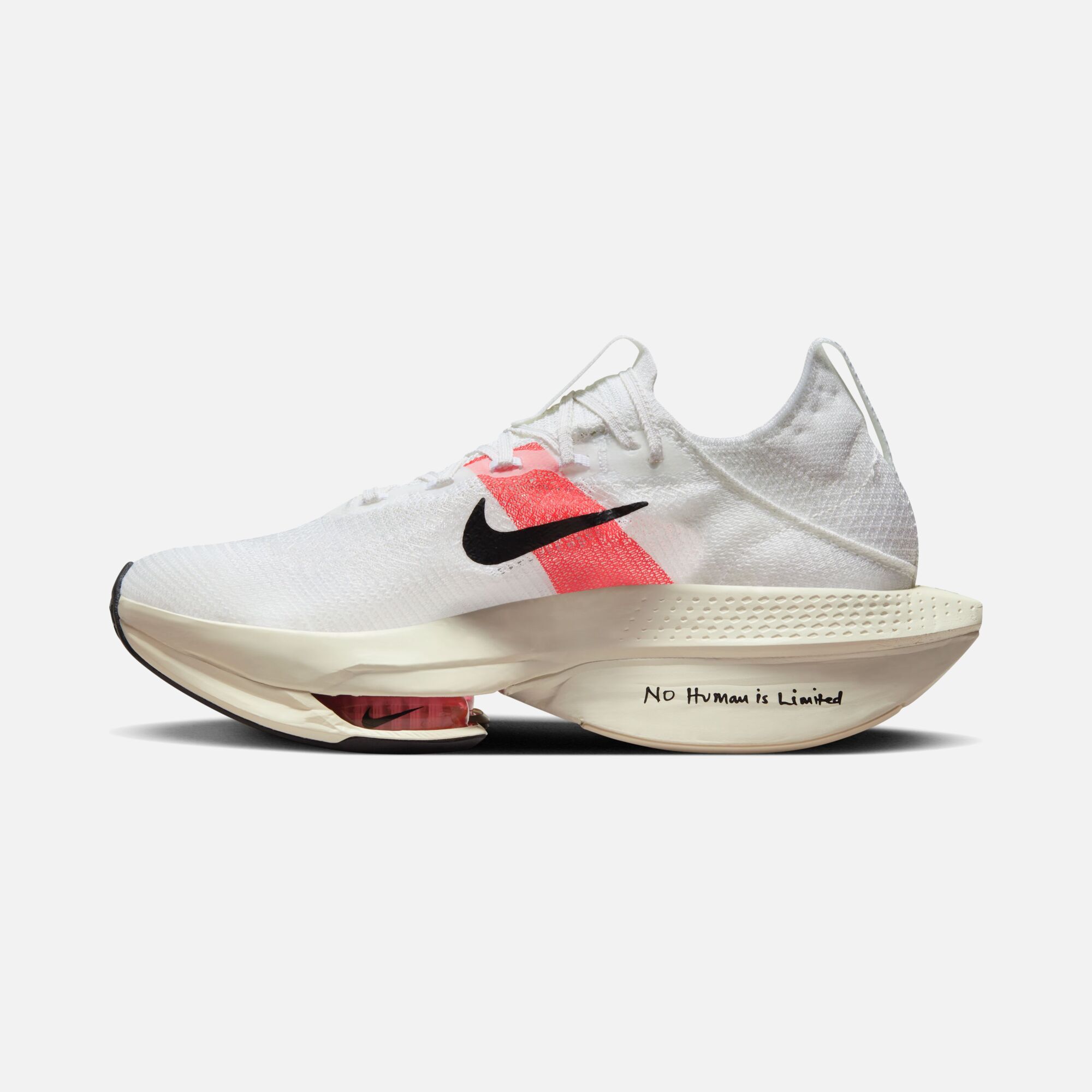 Nike Air Zoom Alphfly Next% 2 "Eliud Kipchoge" Running Erkek Spor Ayakkabı