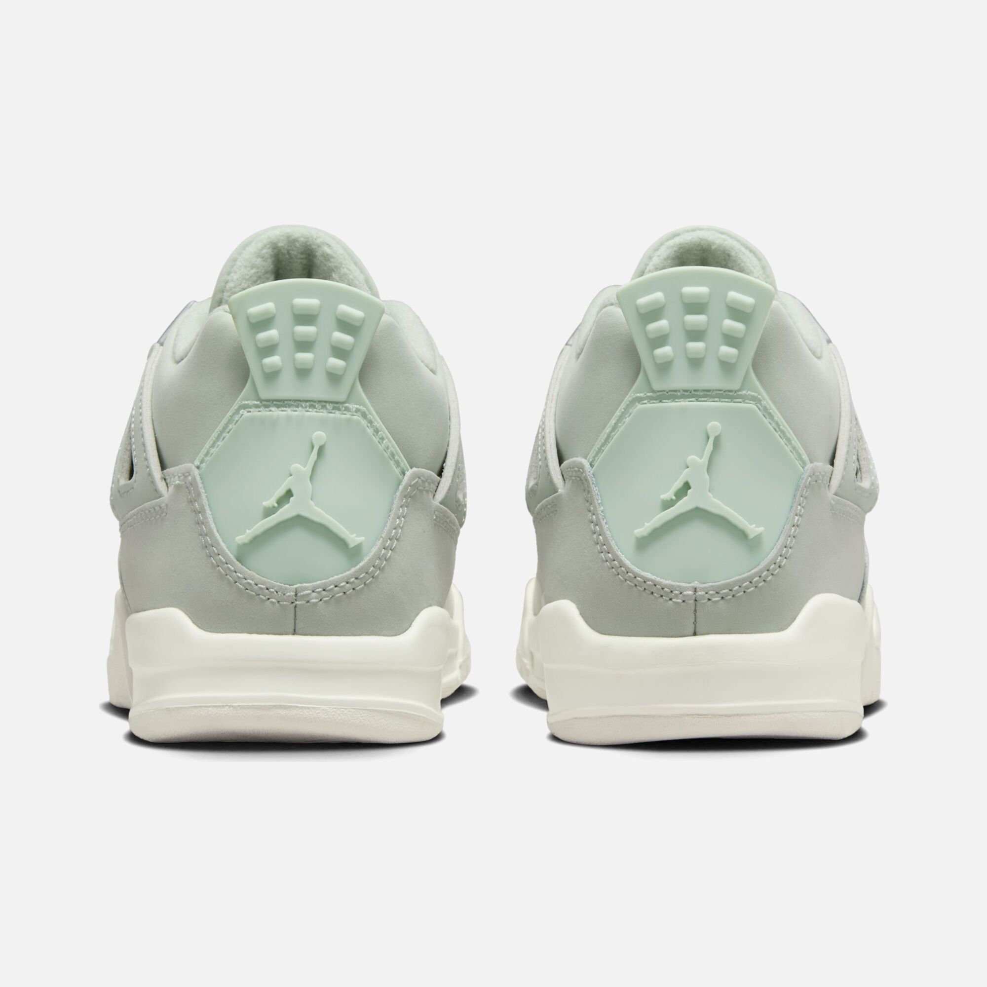 Nike Jordan 4 Retro (PSV) Çocuk Spor Ayakkabı