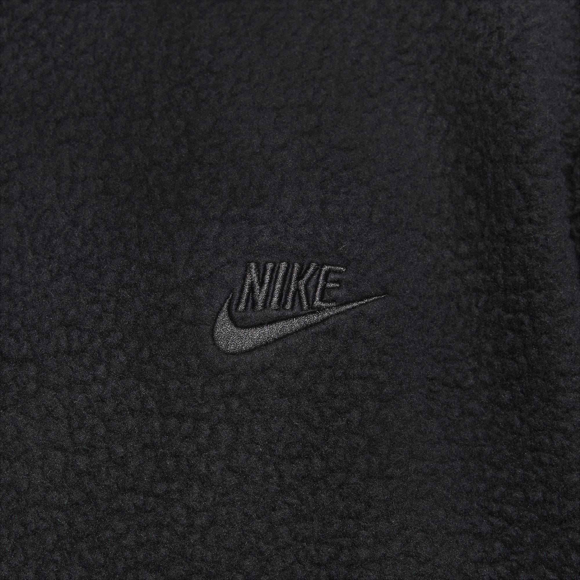 Nike Sportswear Club+ Fleece Winterized Full-Zip Erkek Ceket