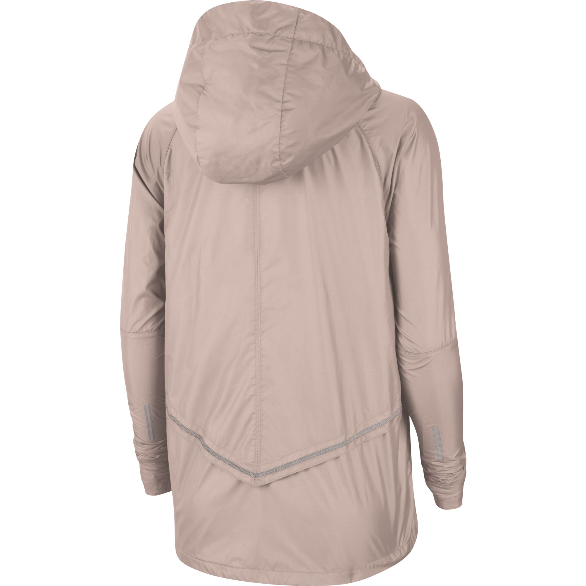 Nike Shield Running Full-Zip Hoodie Kadın Ceket