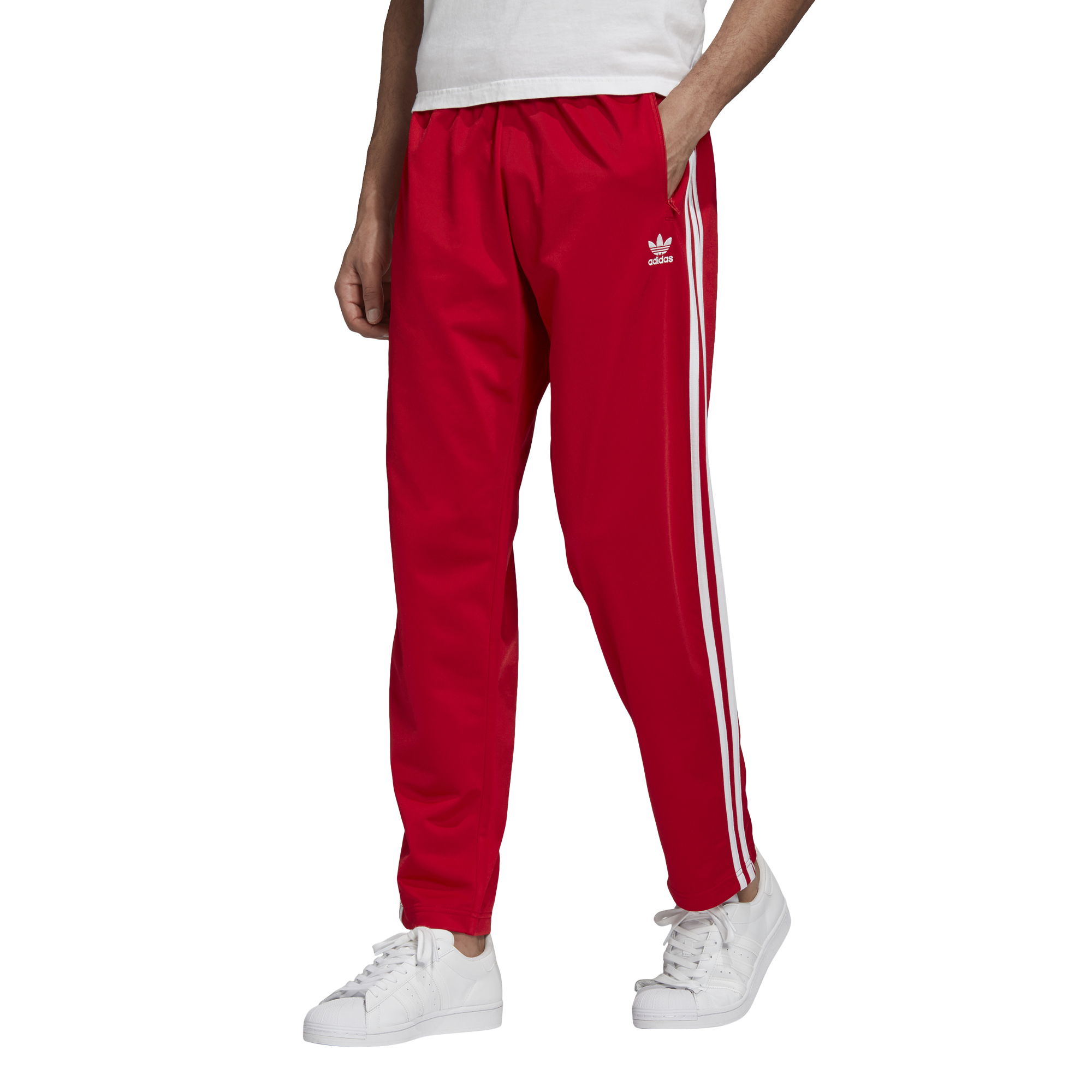 adidas Firebird Track Erkek Eşofman Altı