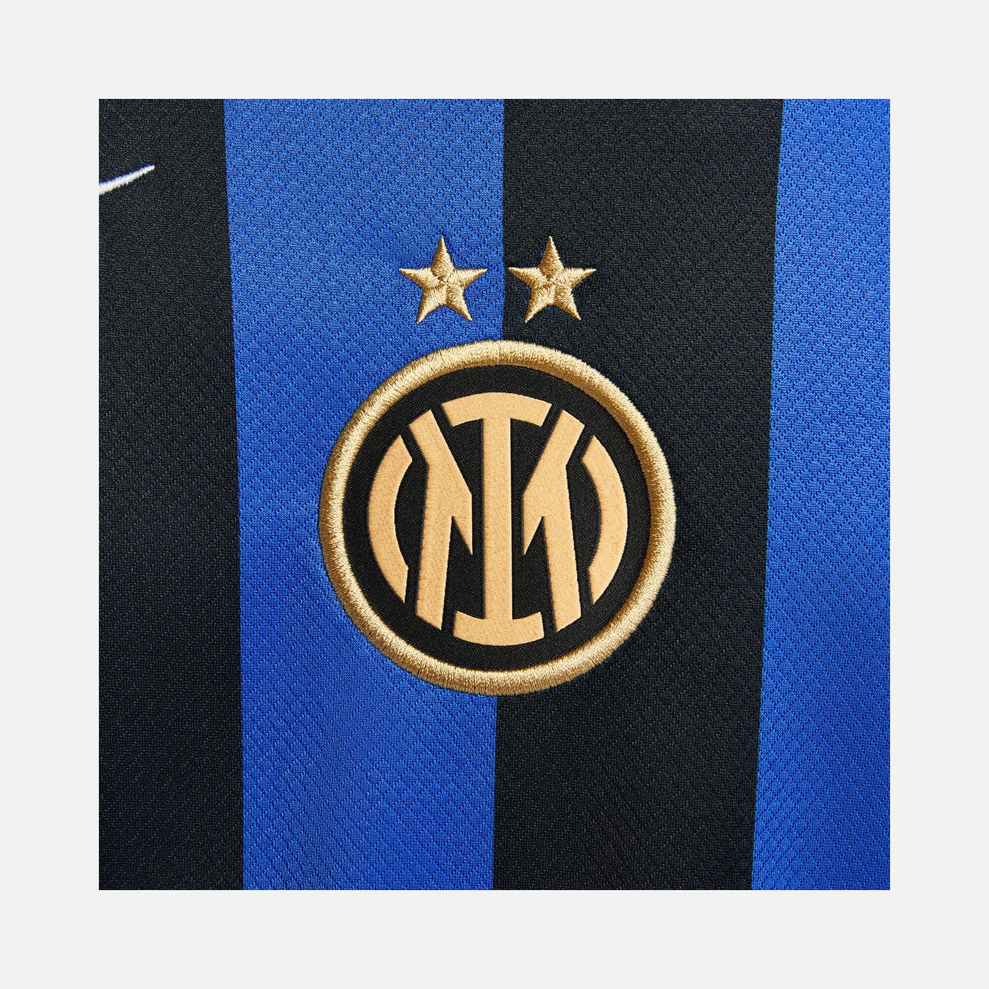 Nike Inter Milan 2024-2025 Stadium İç Saha Erkek Forma