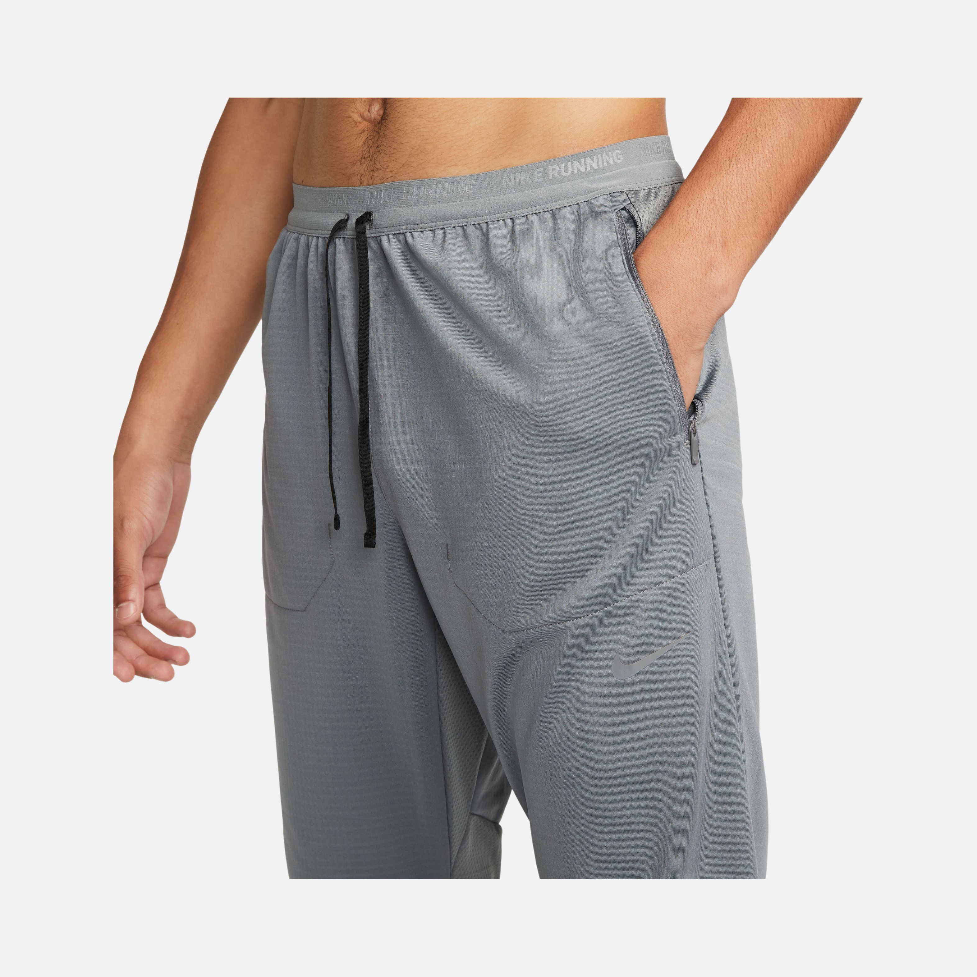 Nike Dri-Fit Phenom Elite Knit Running Erkek Eşofman Altı