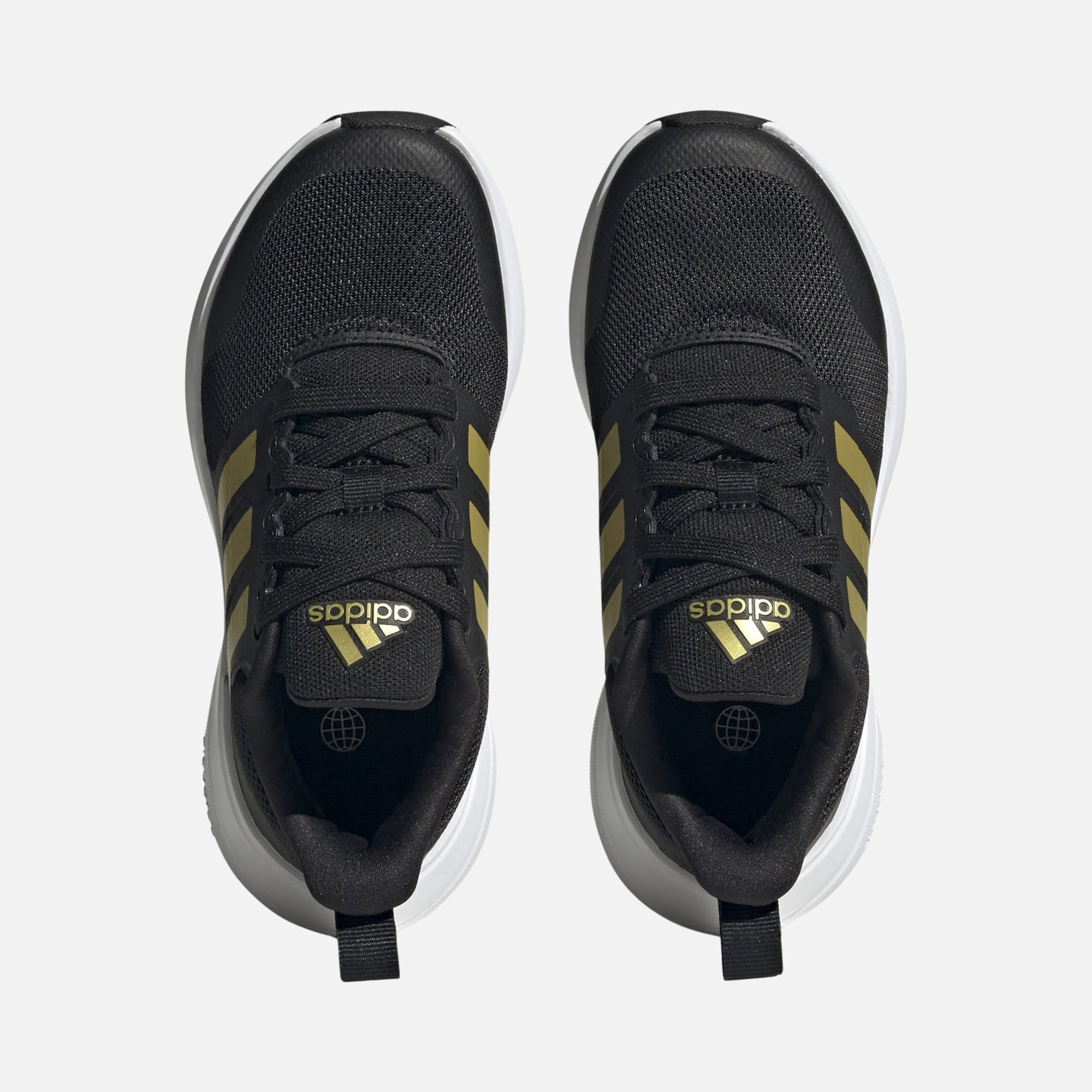 adidas Fortarun 2.0 Cloudfoam Sport Running Lace (GS) Spor Ayakkabı