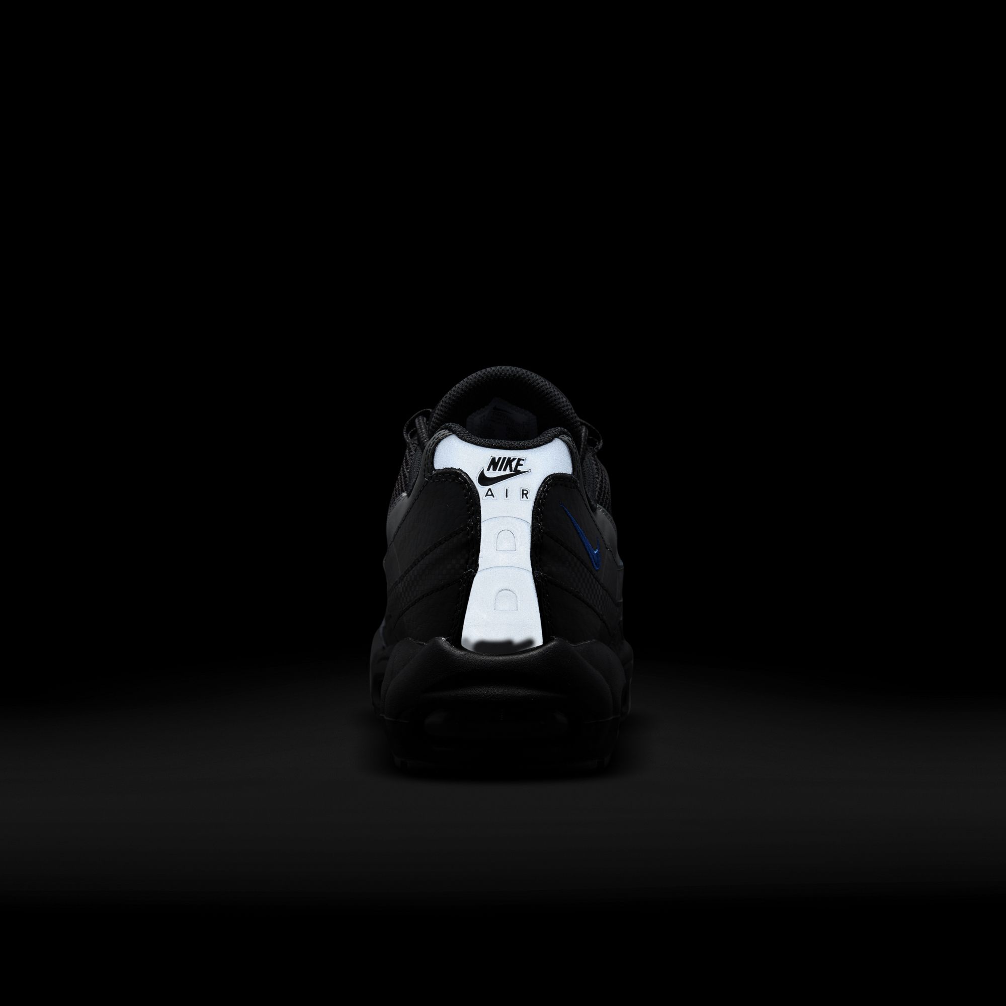 Nike Air Max 95 Essential FW21 Erkek Spor Ayakkabı