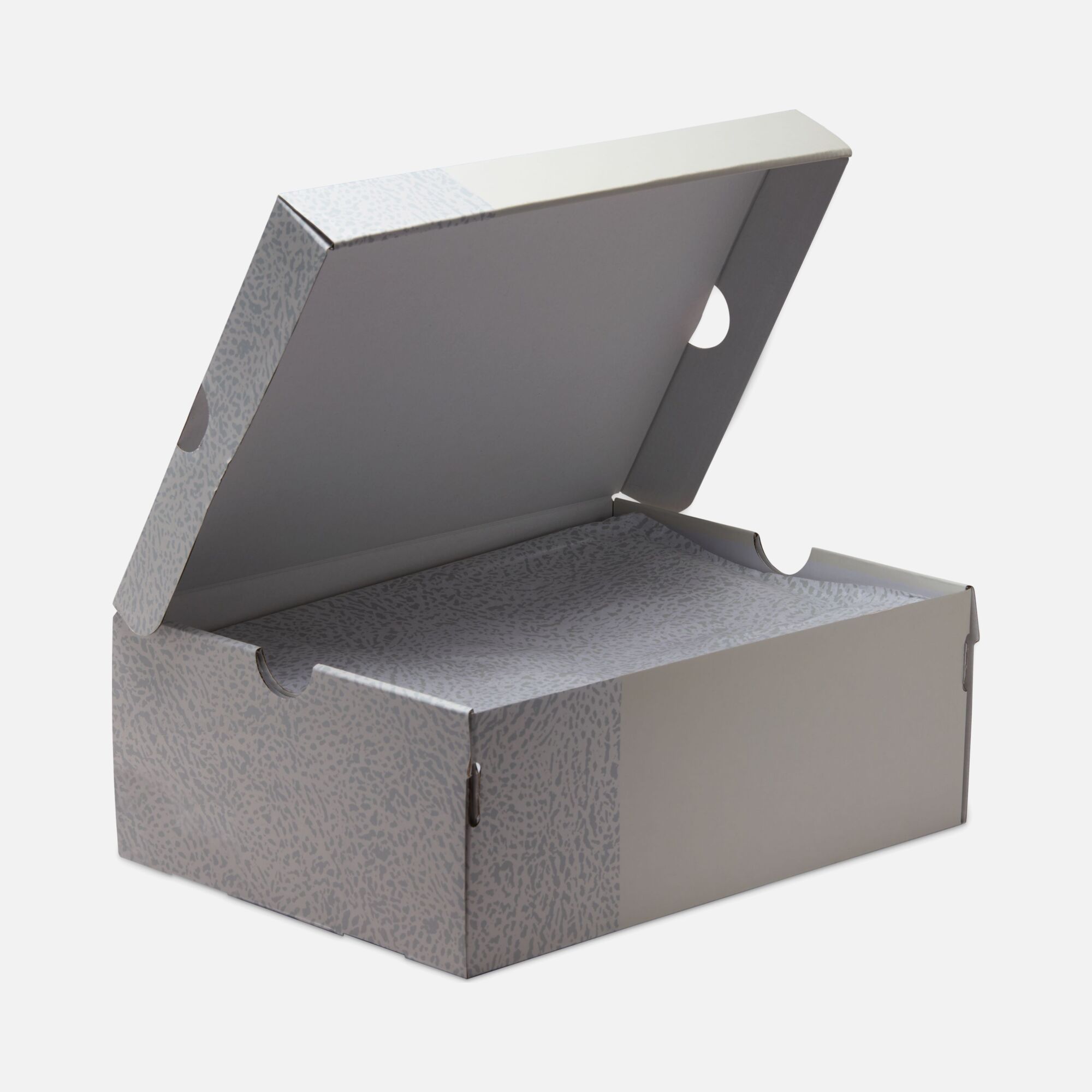 Nike Air Jordan 3 Retro Craft Erkek Spor Ayakkabı