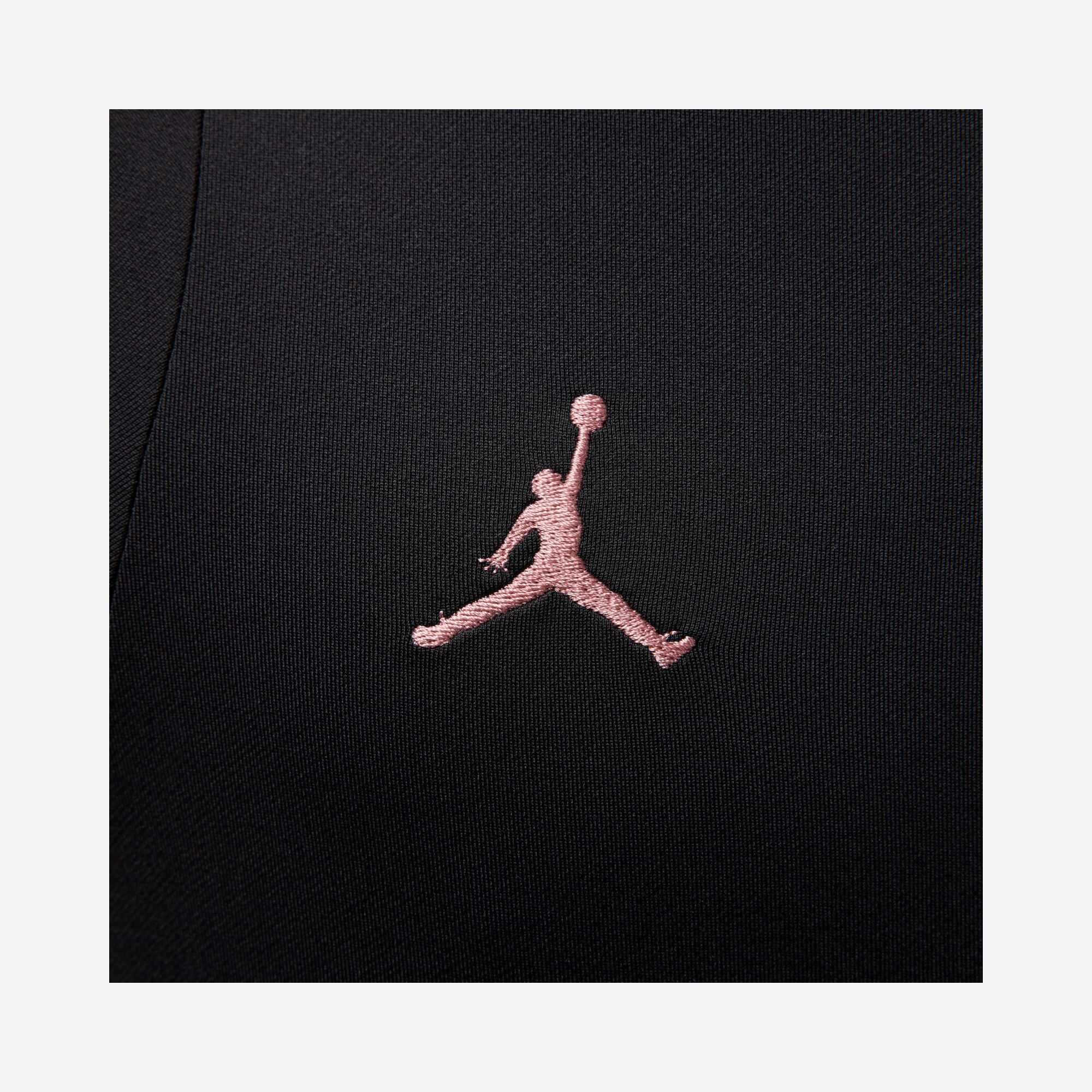 Nike Paris Saint-Germain Dri-Fit Strike Drill 1/2-Zip Long-Sleeve Erkek Tişört