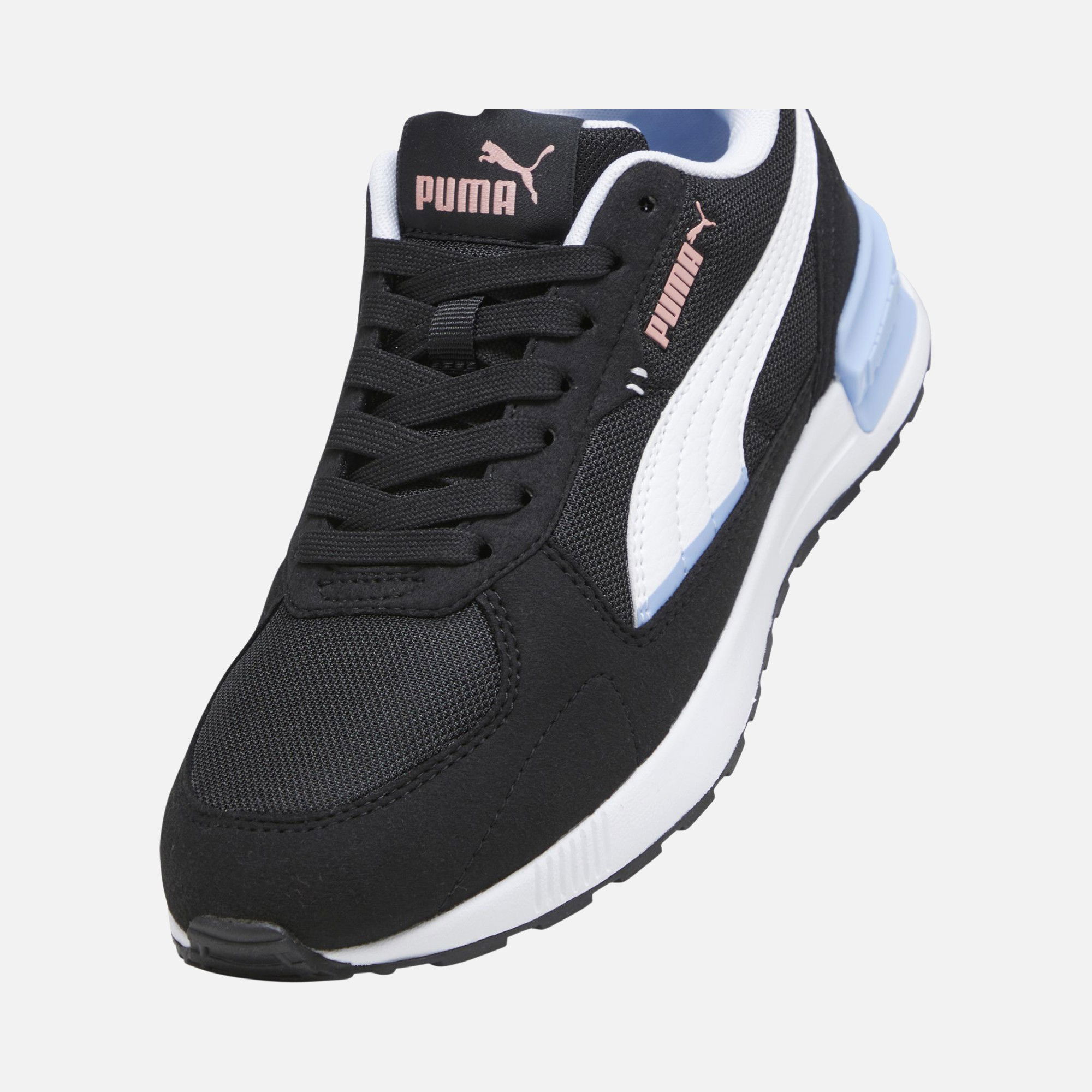 Puma Sportswear Graviton SoftFoam+ Unisex Spor Ayakkabı