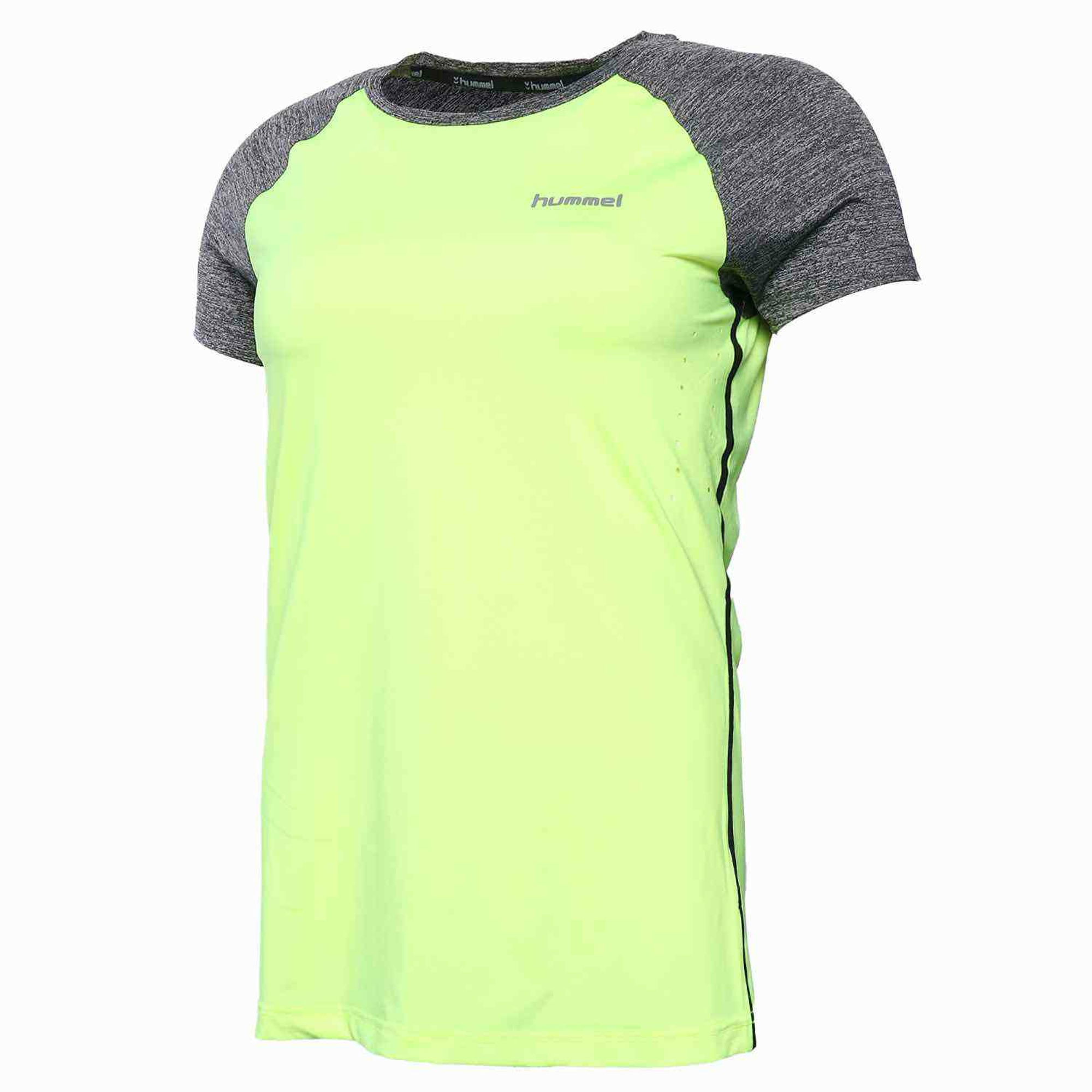 Hummel Bagla Short-Sleeve Kadın Tişört