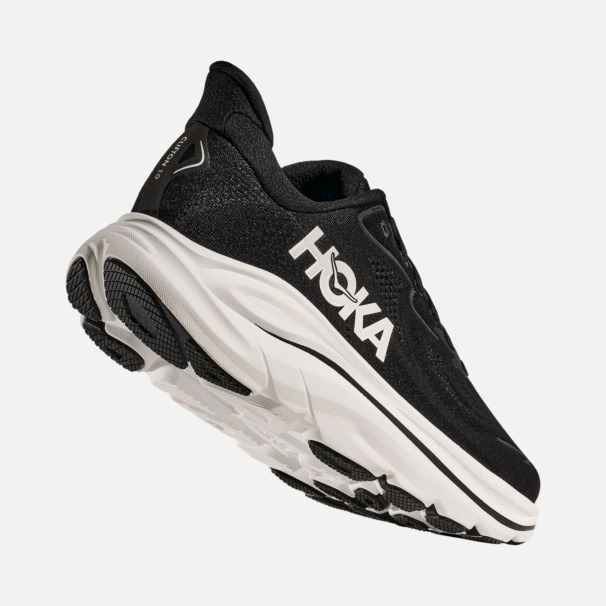 Hoka Clifton 10 Kadın Spor Ayakkabı