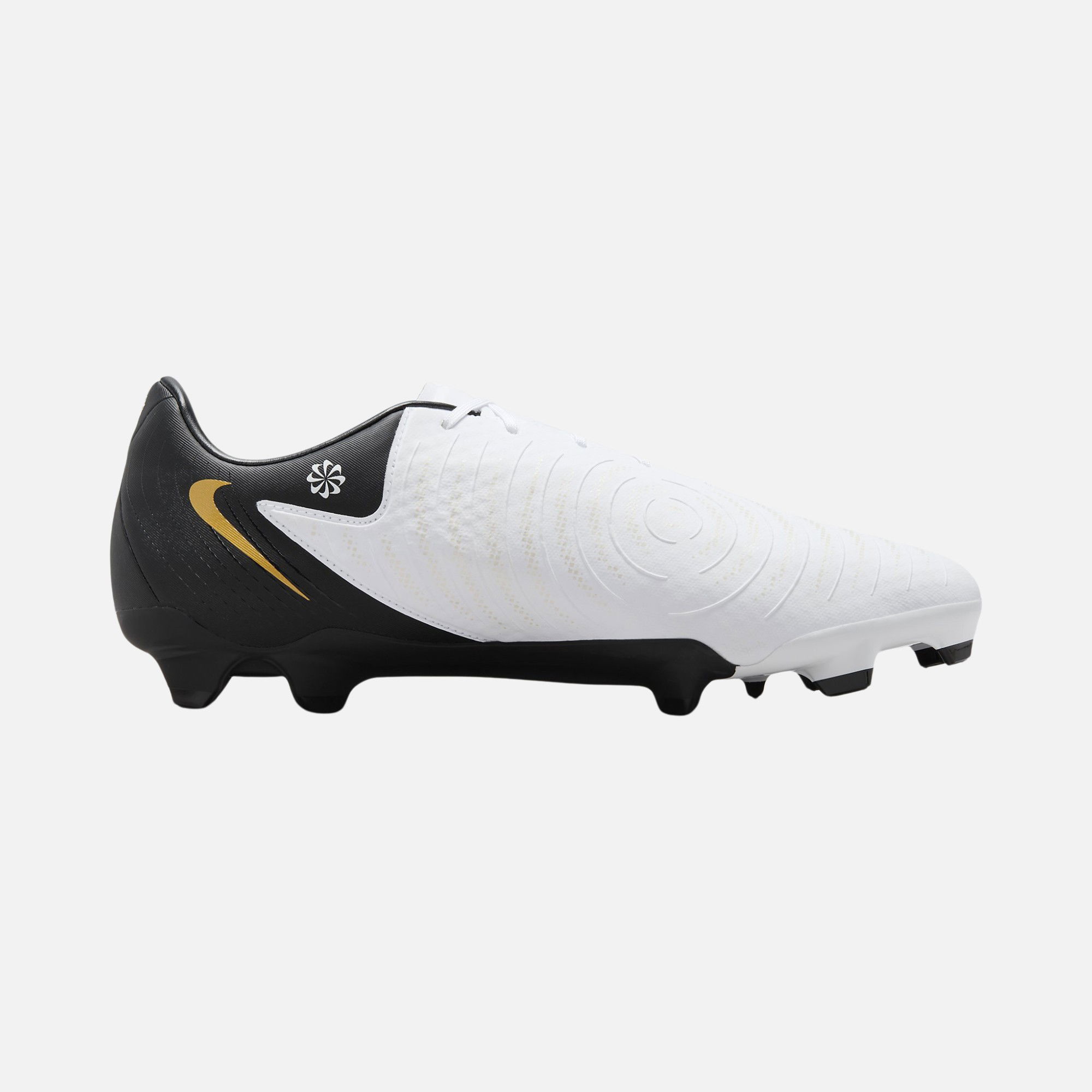 Nike Phantom GX II Academy FG/MG Multi-Ground Low-Top Erkek Krampon