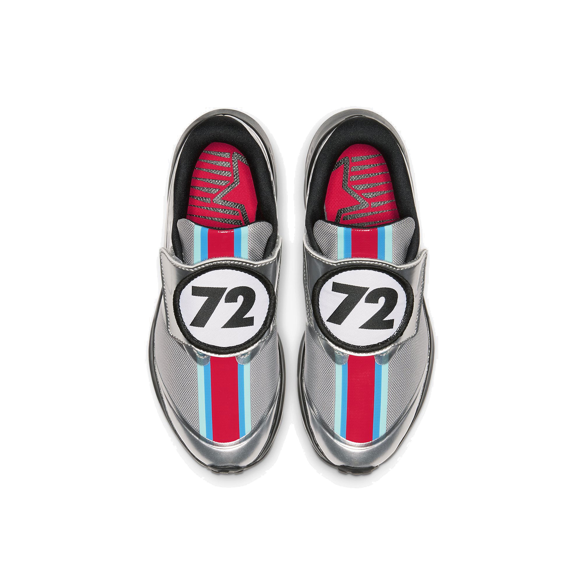 Nike Star Runner 2 Auto (PSV) Çocuk Spor Ayakkabı