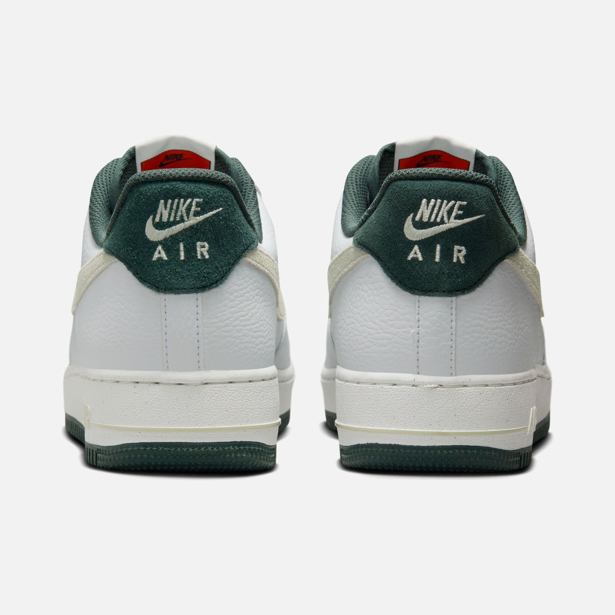 Nike Air Force 1 '07 LV8 COB ''Suede Swoosh Logo'' Erkek Spor Ayakkabı