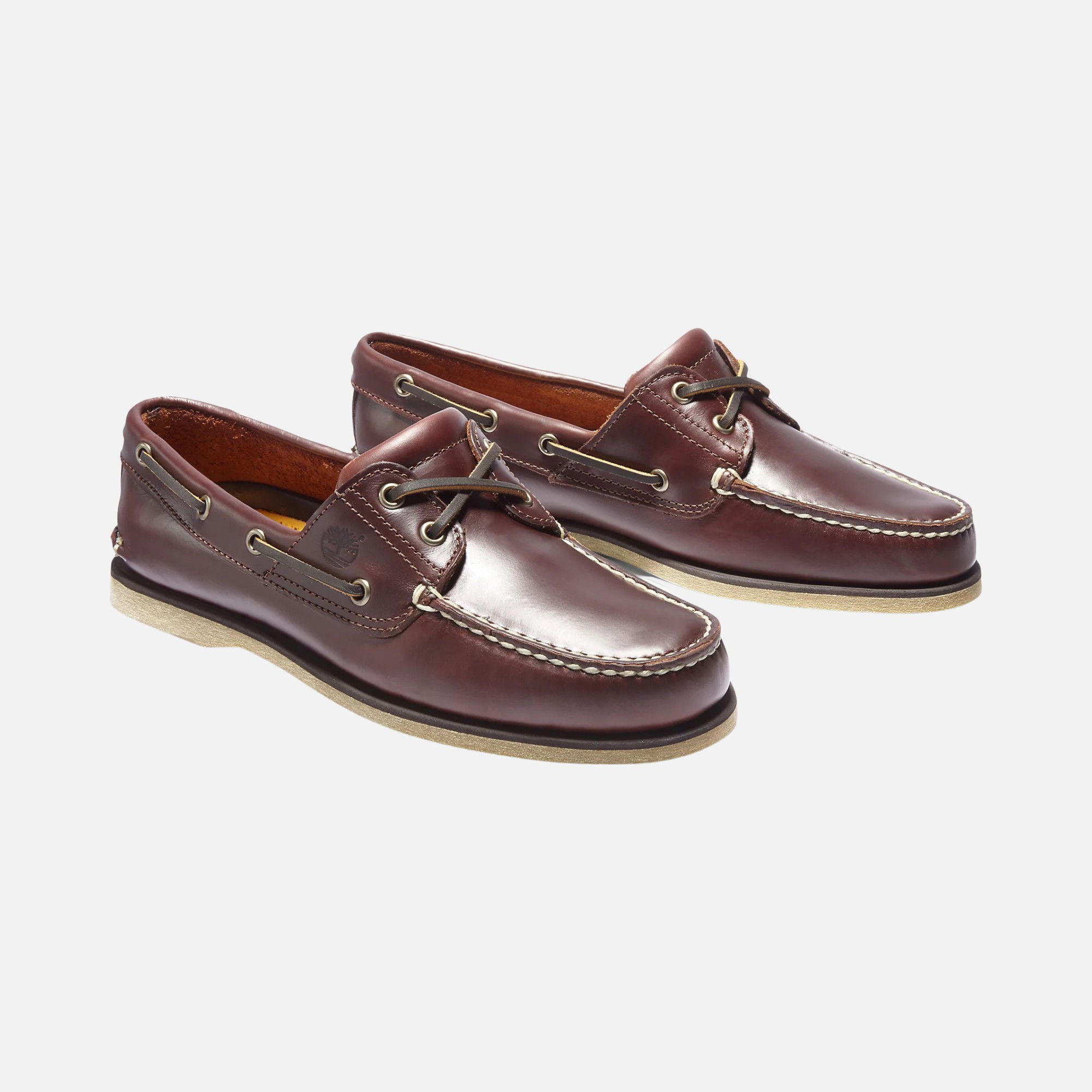 Timberland Classic Boat 2 Erkek Spor Ayakkabı