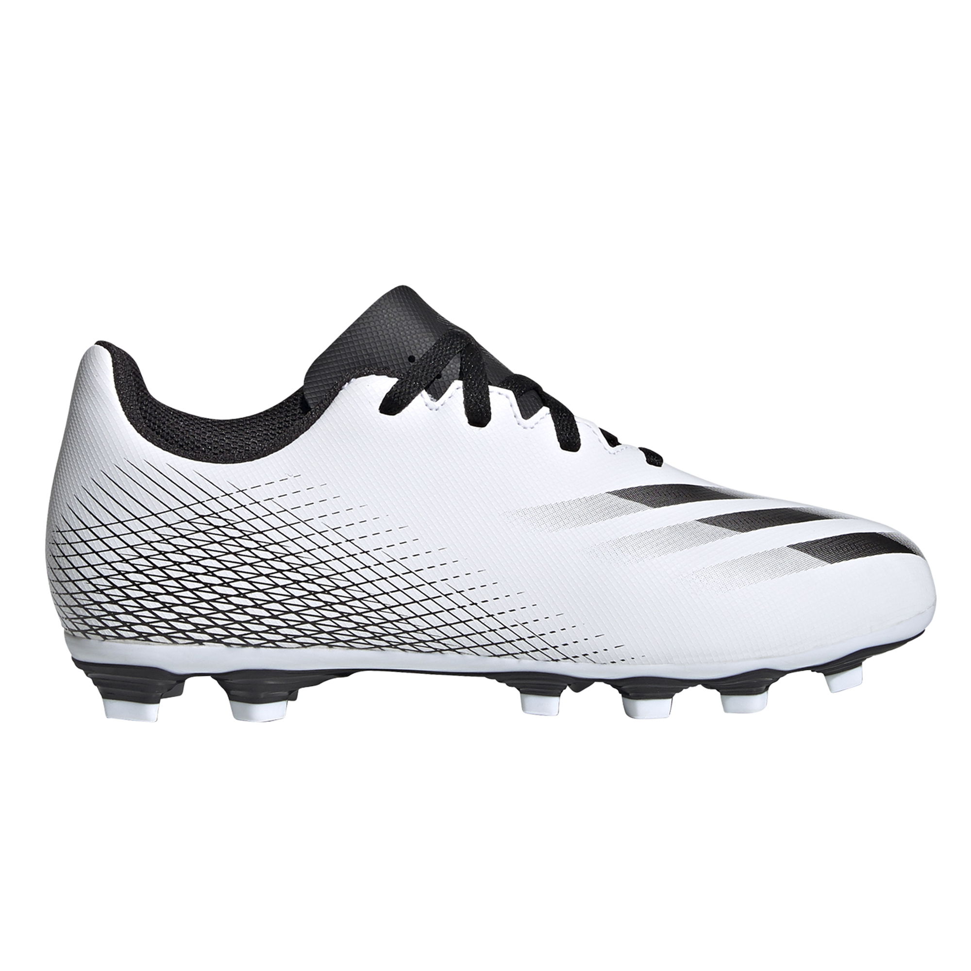 adidas X Ghosted.4 Flexible Ground Çocuk Krampon