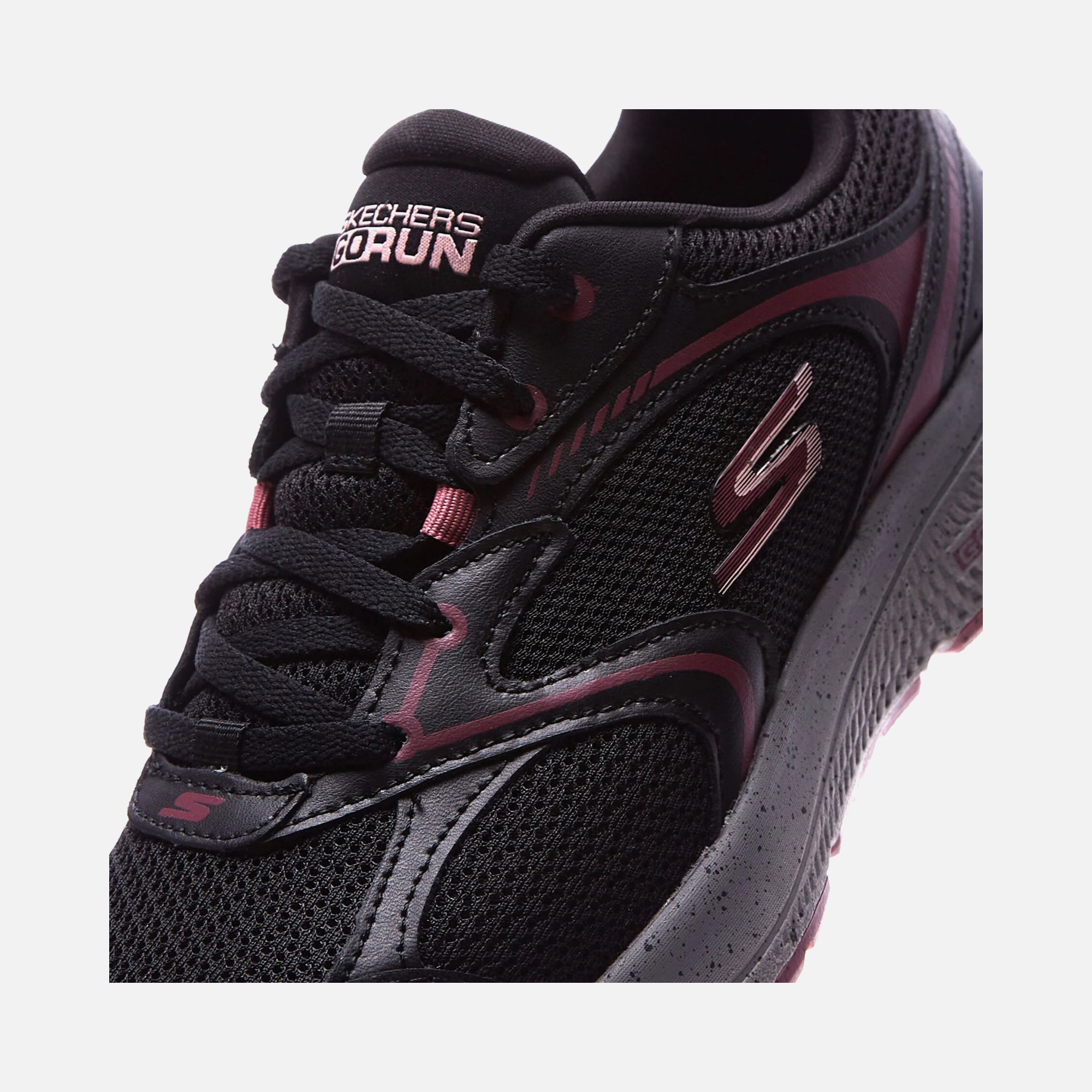 Skechers Go Run Consistent Vivid Hor Running Kadın Spor Ayakkabı