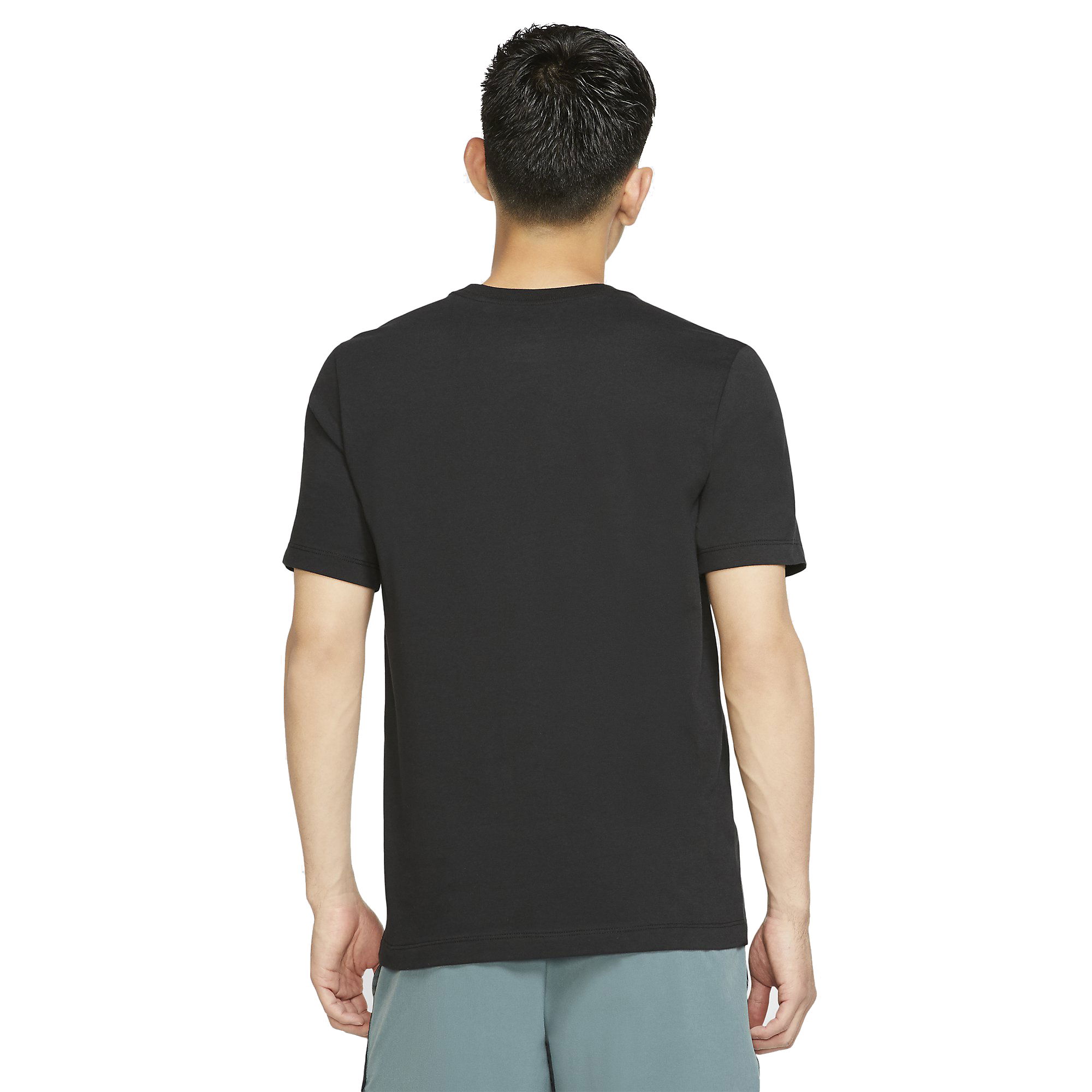 Nike Dri-Fit Training Erkek Tişört