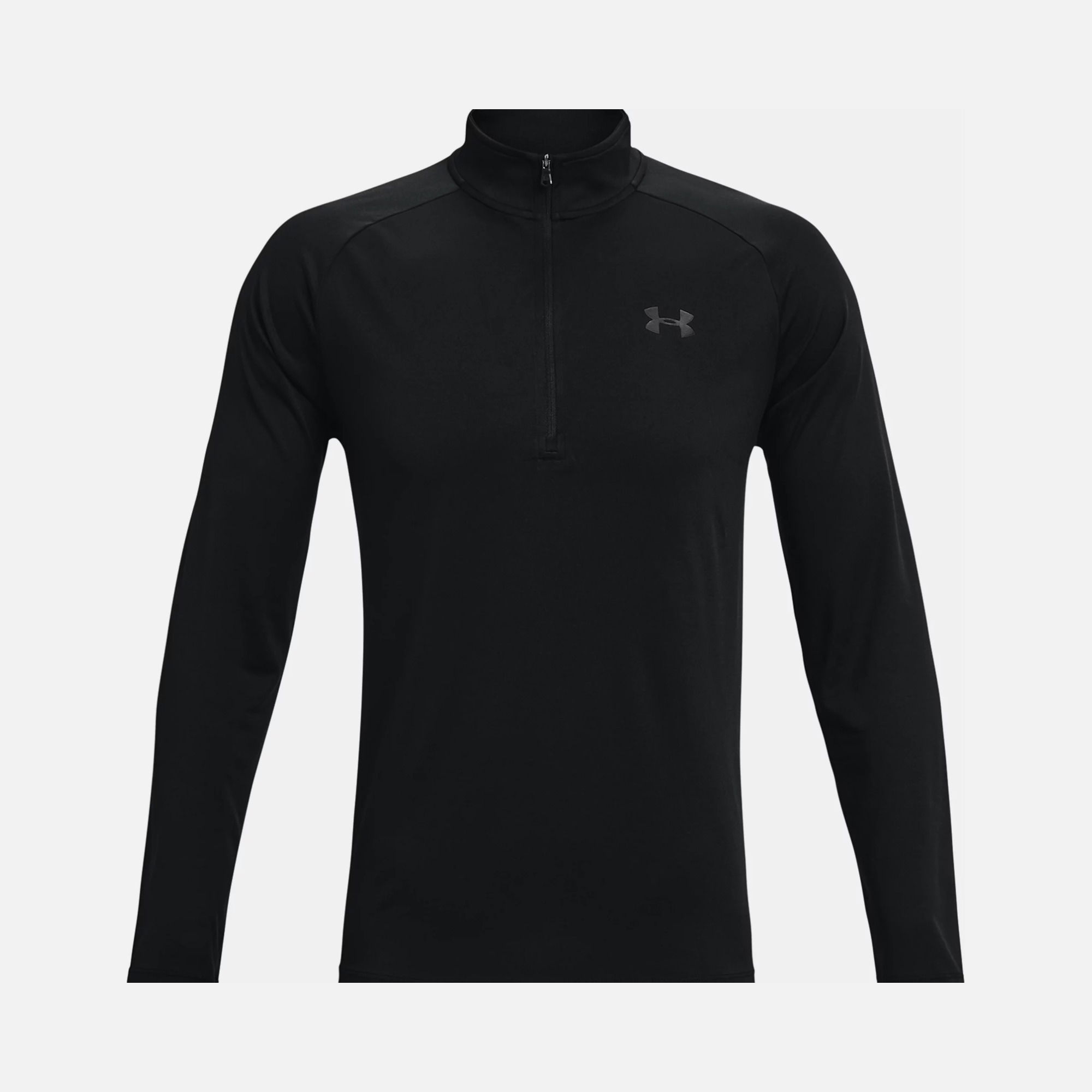 Under Armour Tech™ ½ Zip Training Long-Sleeve Erkek Tişört