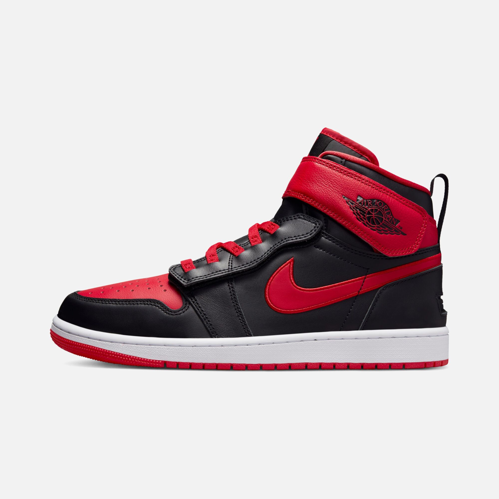 Nike Air Jordan 1 High FlyEase Erkek Spor Ayakkabı