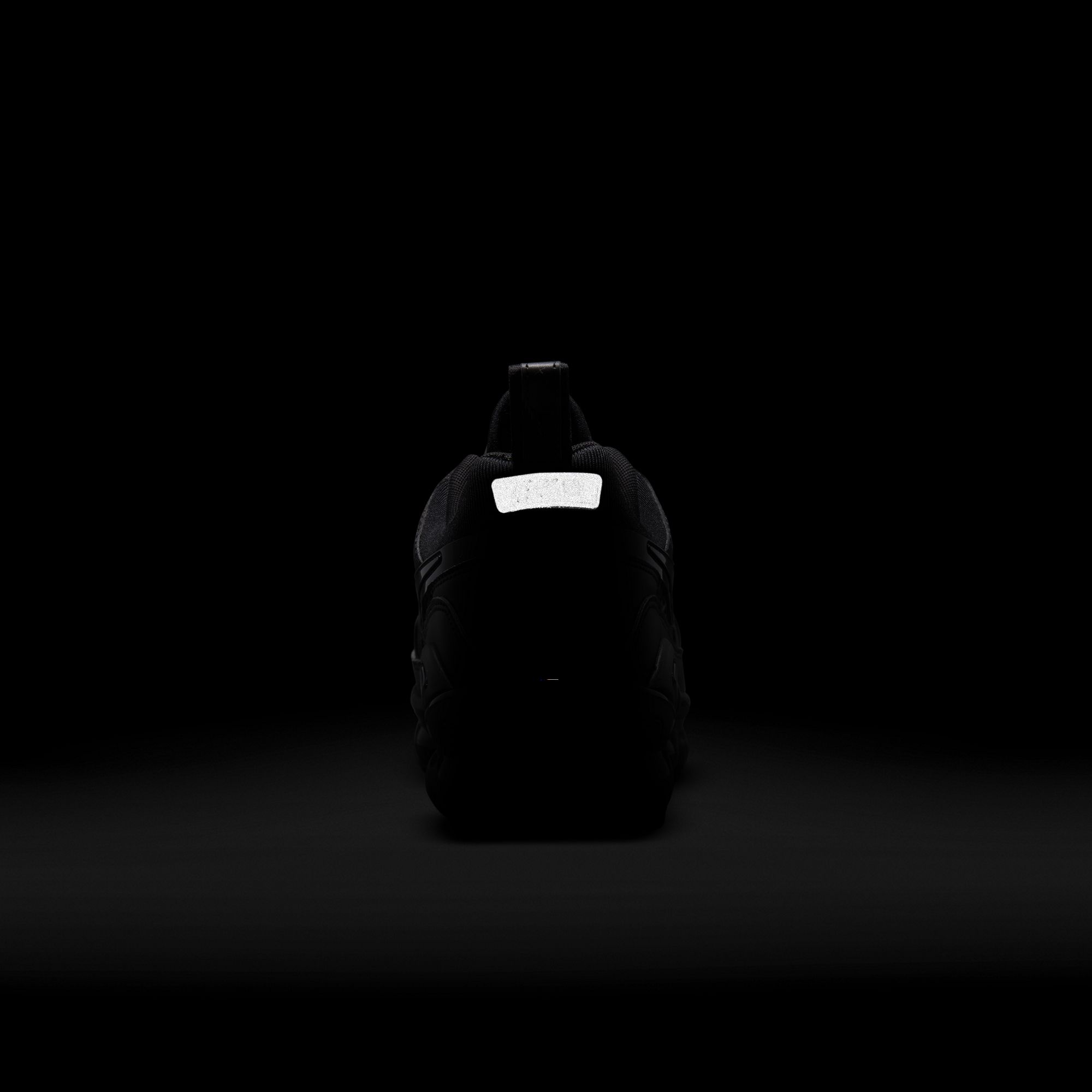 Nike Air VaporMax EVO Erkek Spor Ayakkabı