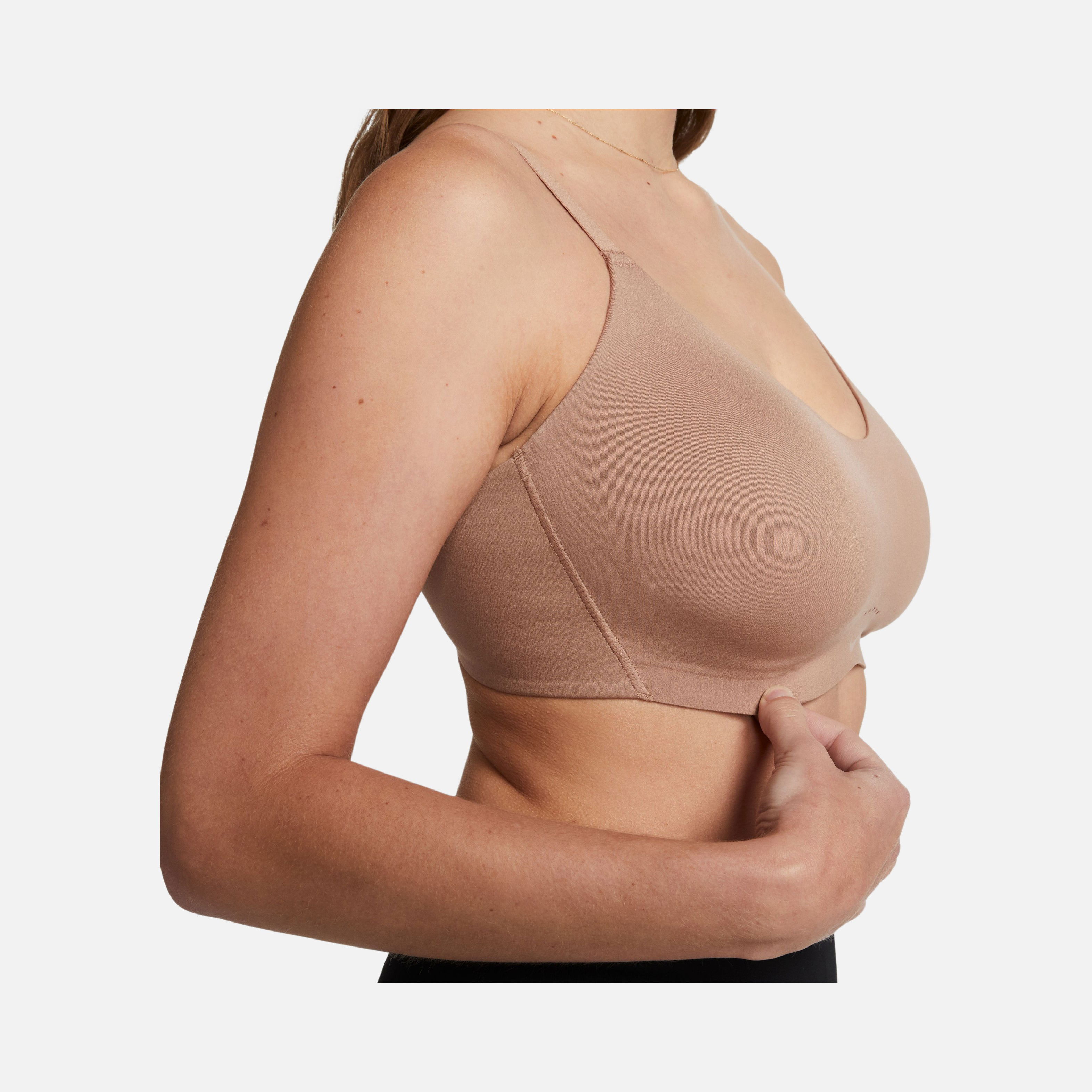 Nike Alate Minimalist Light-Support Padded Kadın Bra