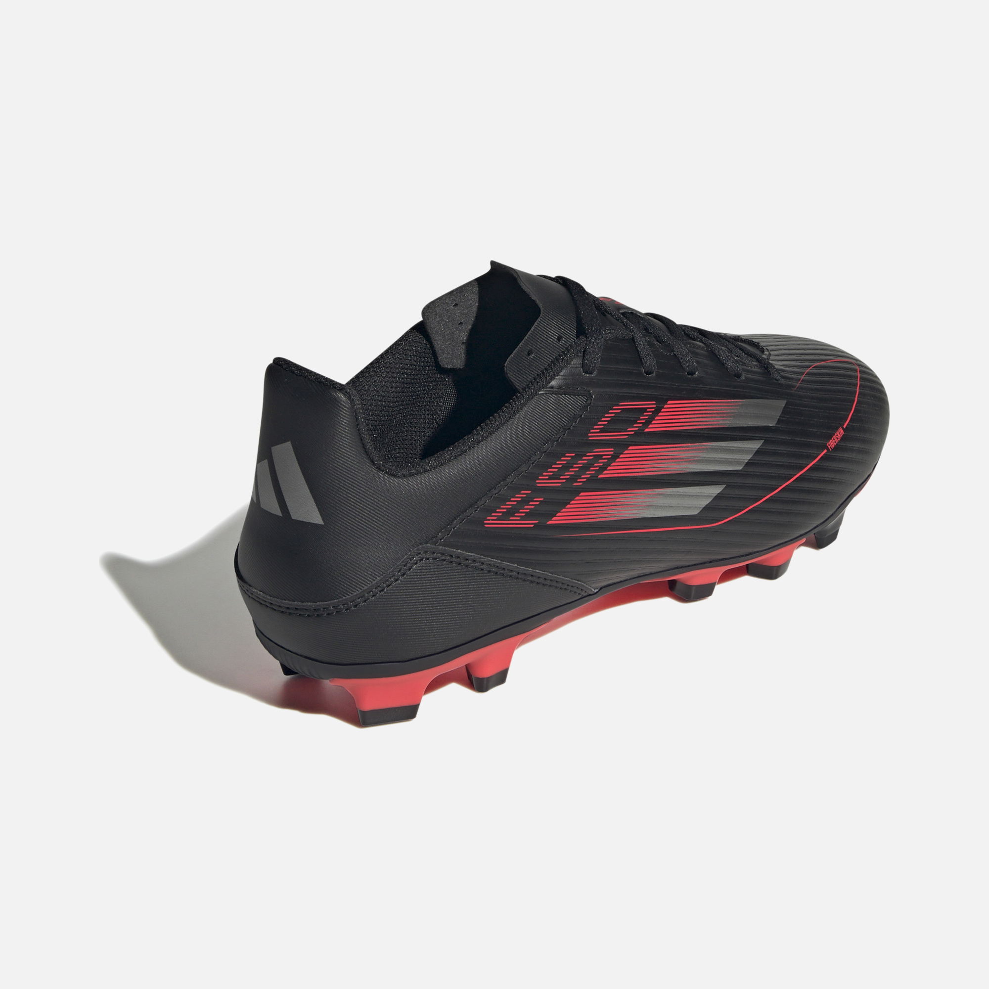 adidas F50 Club FG/MG Multi-Ground Low-Top Erkek Krampon