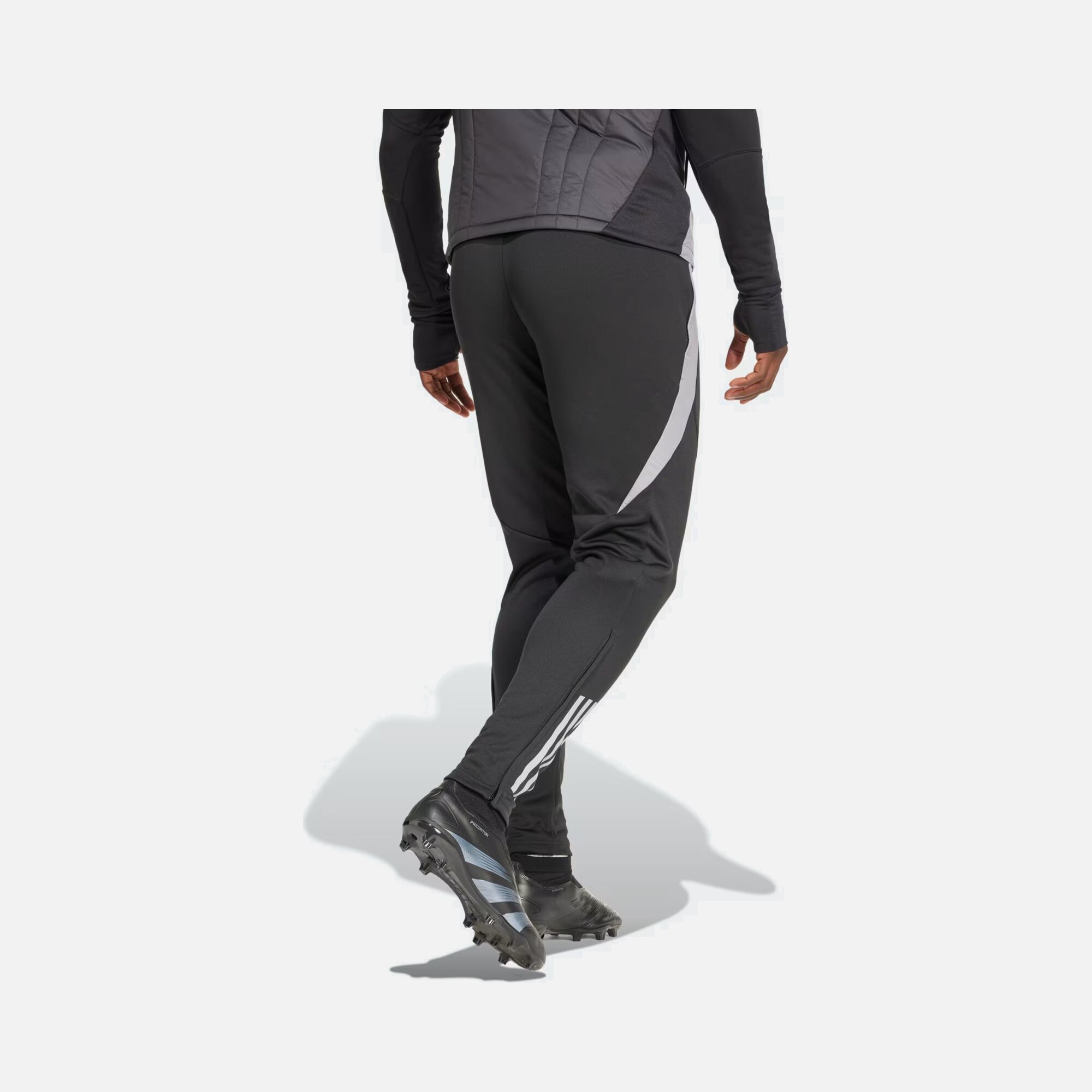 adidas Tiro 24 Competition Winterized Football Erkek Eşofman Altı