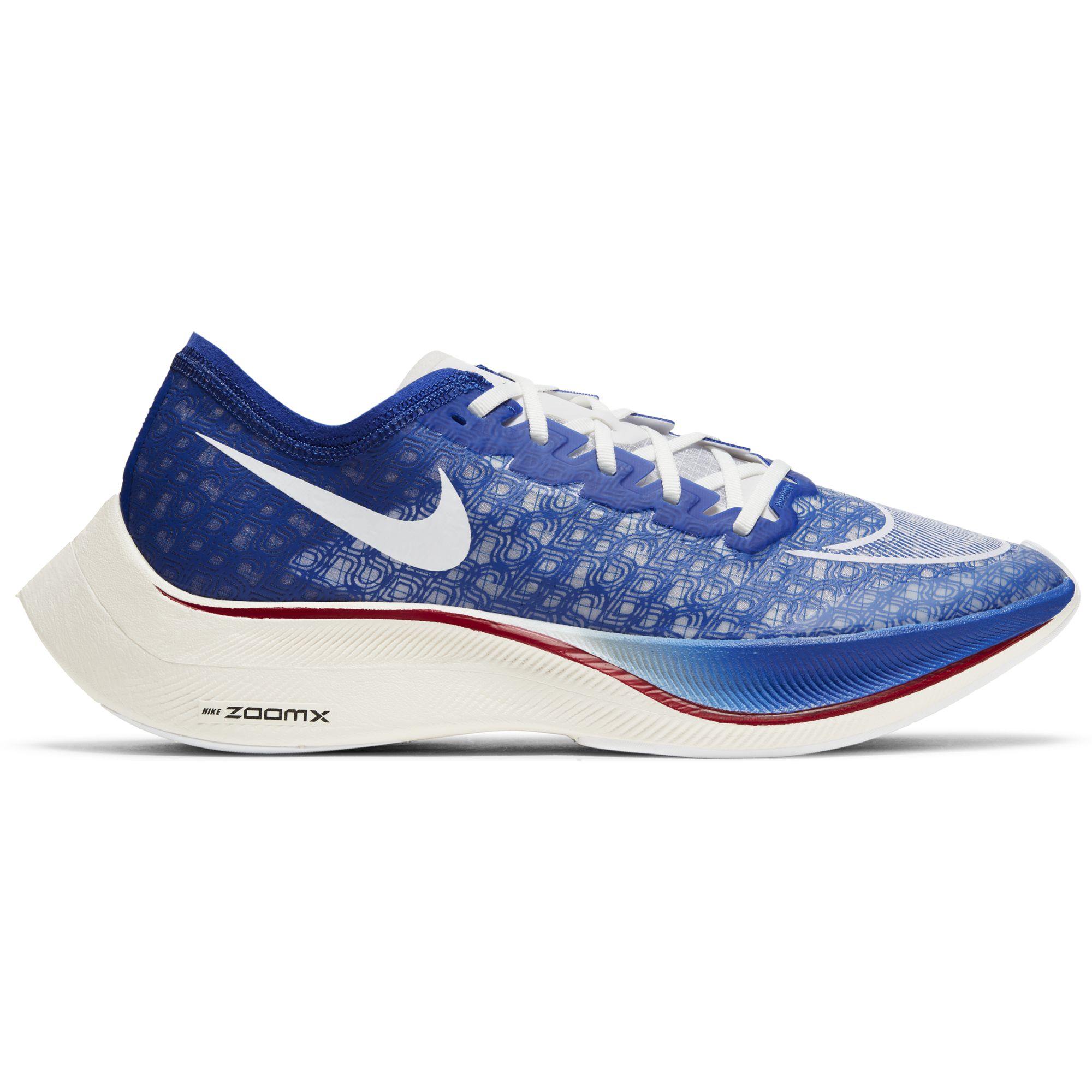 Nike ZoomX Vaporfly NEXT% Erkek Spor Ayakkabı