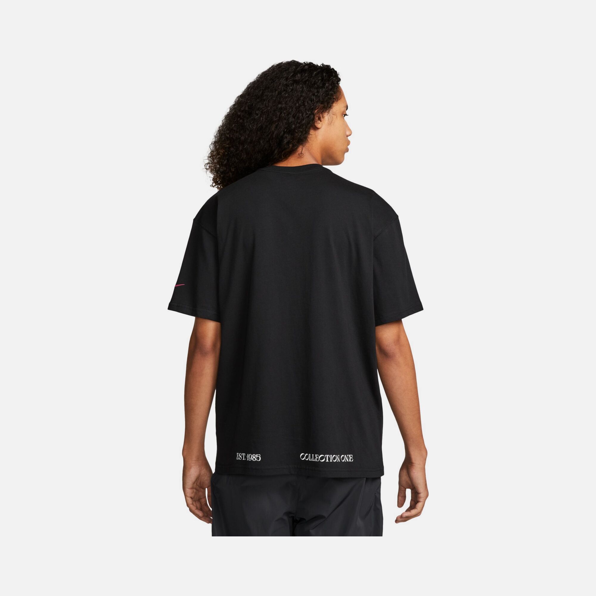 Nike Sportswear x Megan Rapinoe Short-Sleeve Erkek Tişört