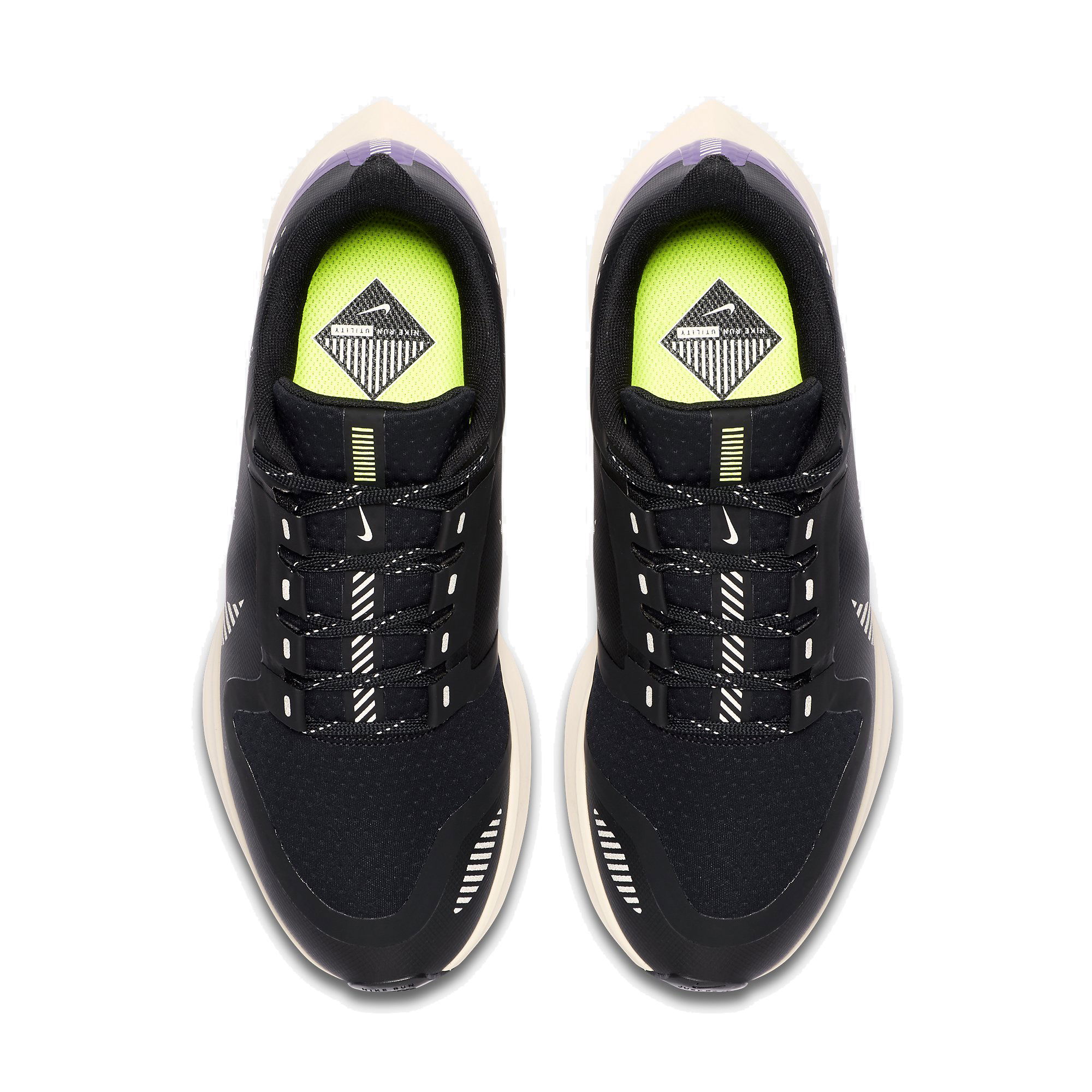 Nike Air Zoom Pegasus 36 Shield Kadın Spor Ayakkabı