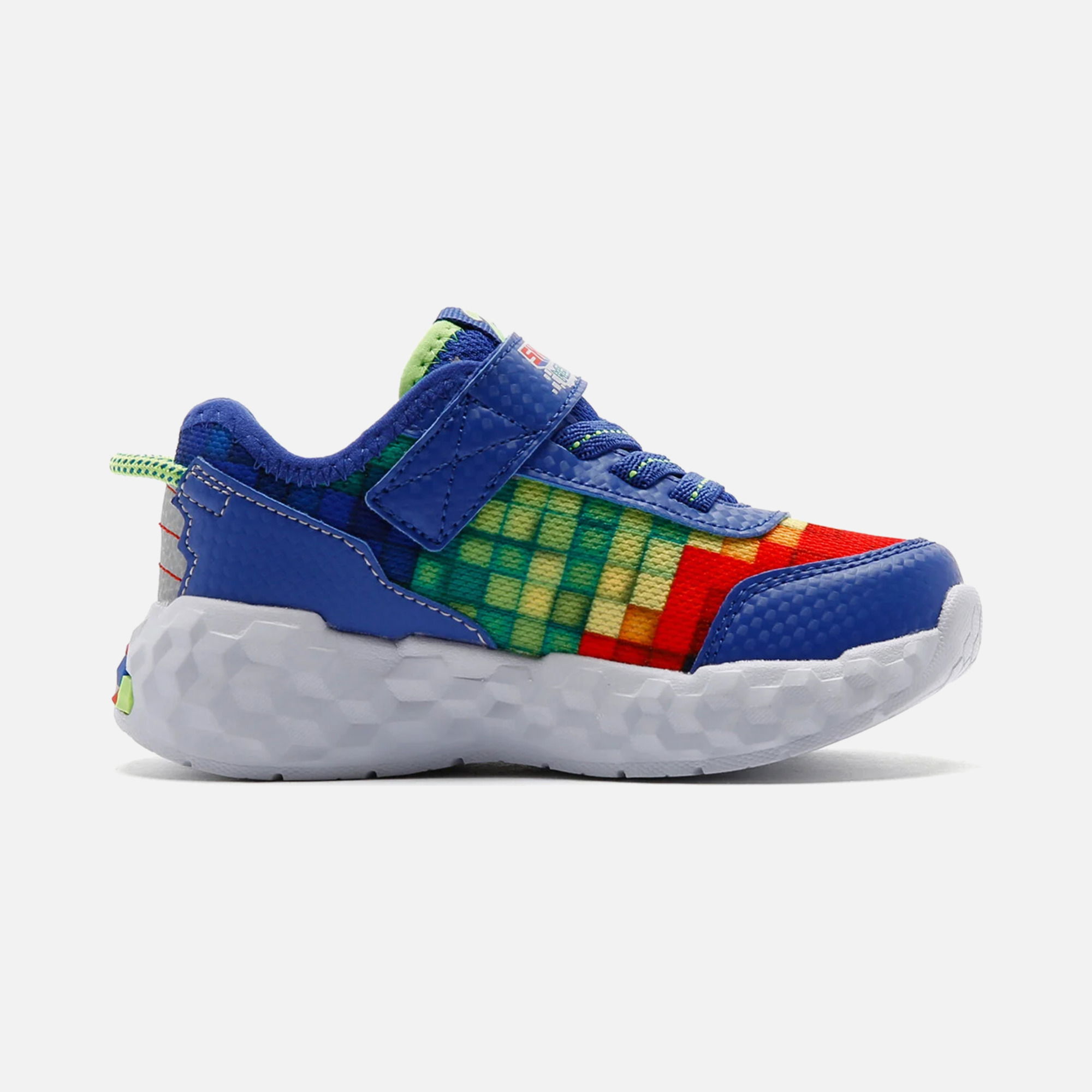 Skechers Sportswear Li̇l Mega Craft 2.0 Çocuk Spor Ayakkabı