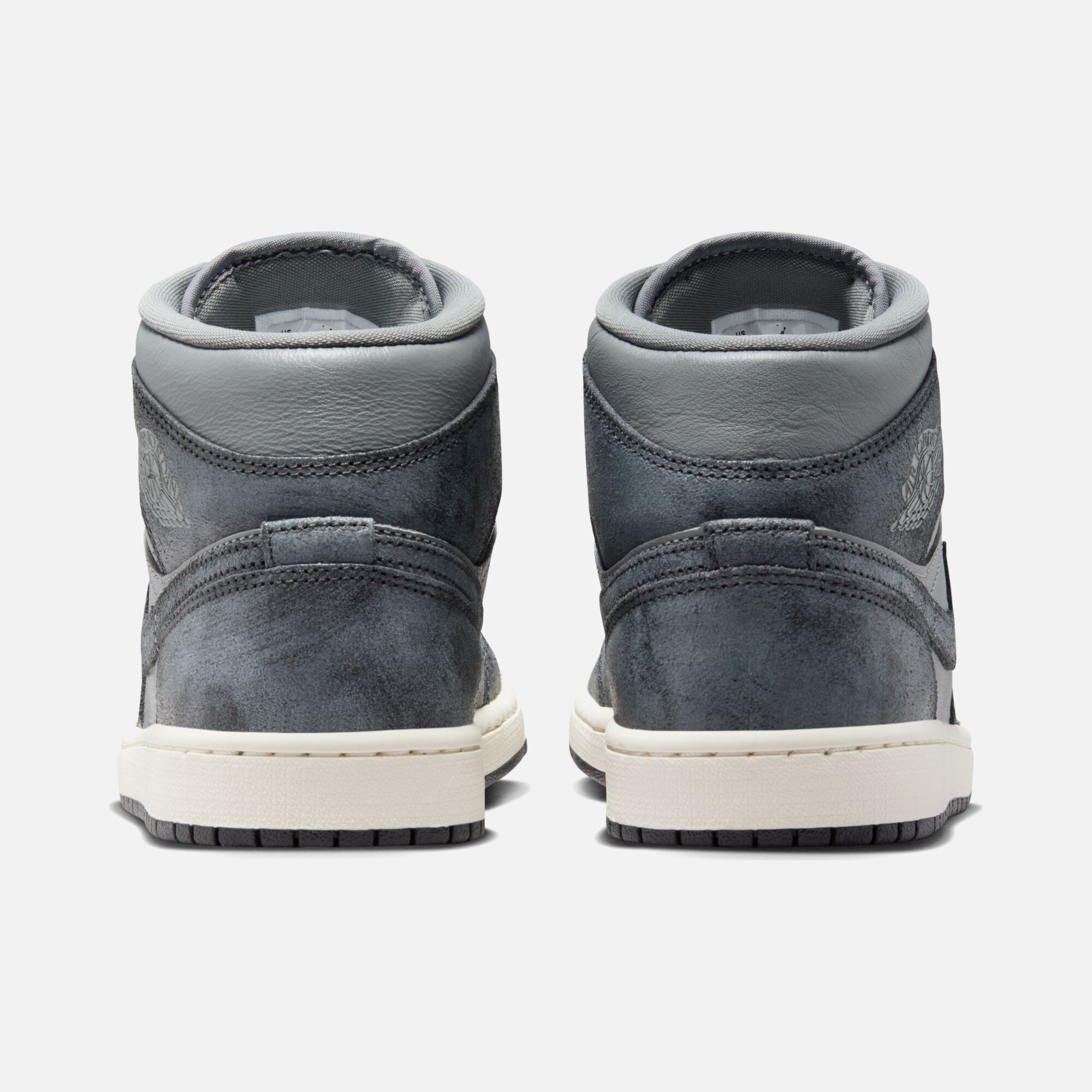 Nike Air Jordan 1 Mid SE SP24 Kadın Spor Ayakkabı