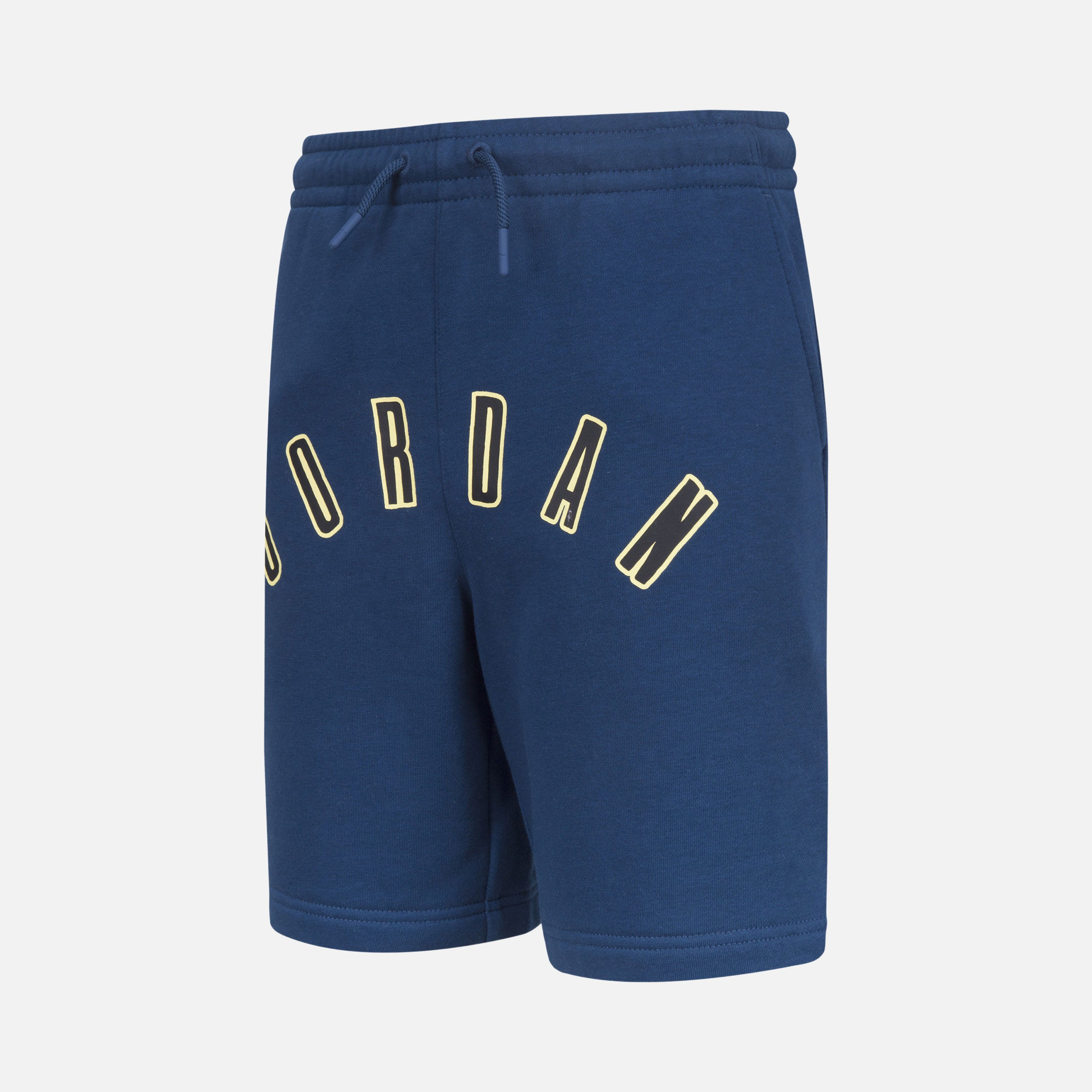 Nike Jordan MJ Flight MVP French Terry Çocuk Şort