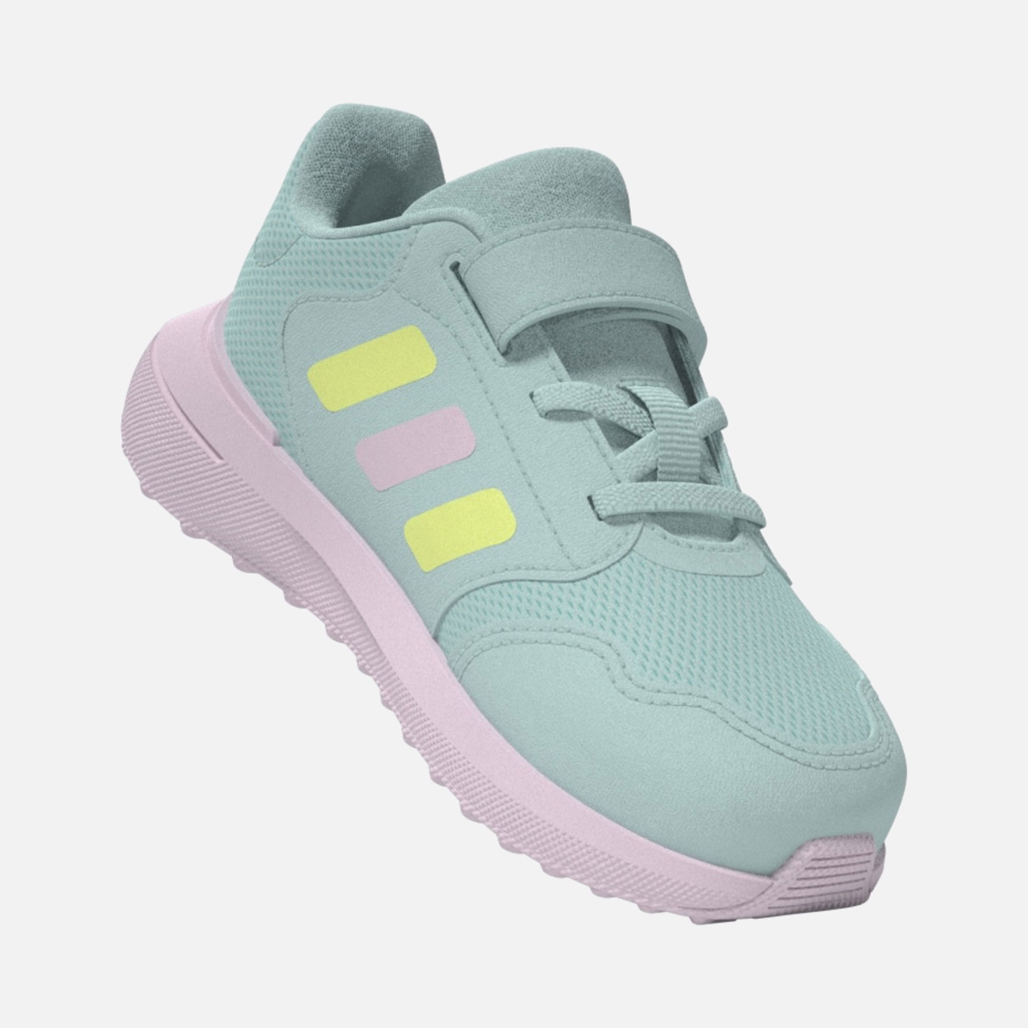 adidas Tensaur Run 3.0 (TDV) Bebek Spor Ayakkabı